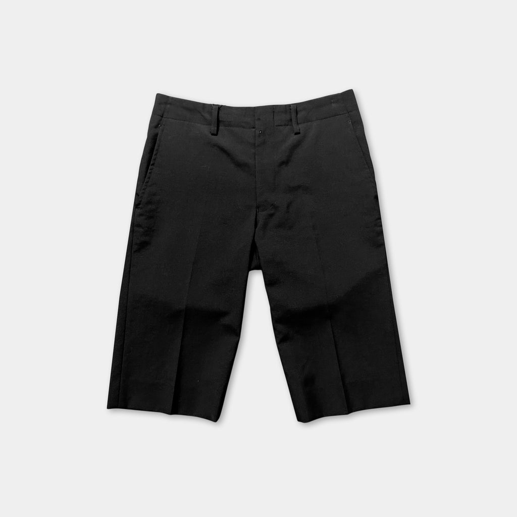 Junya Watanabe Suit Shorts