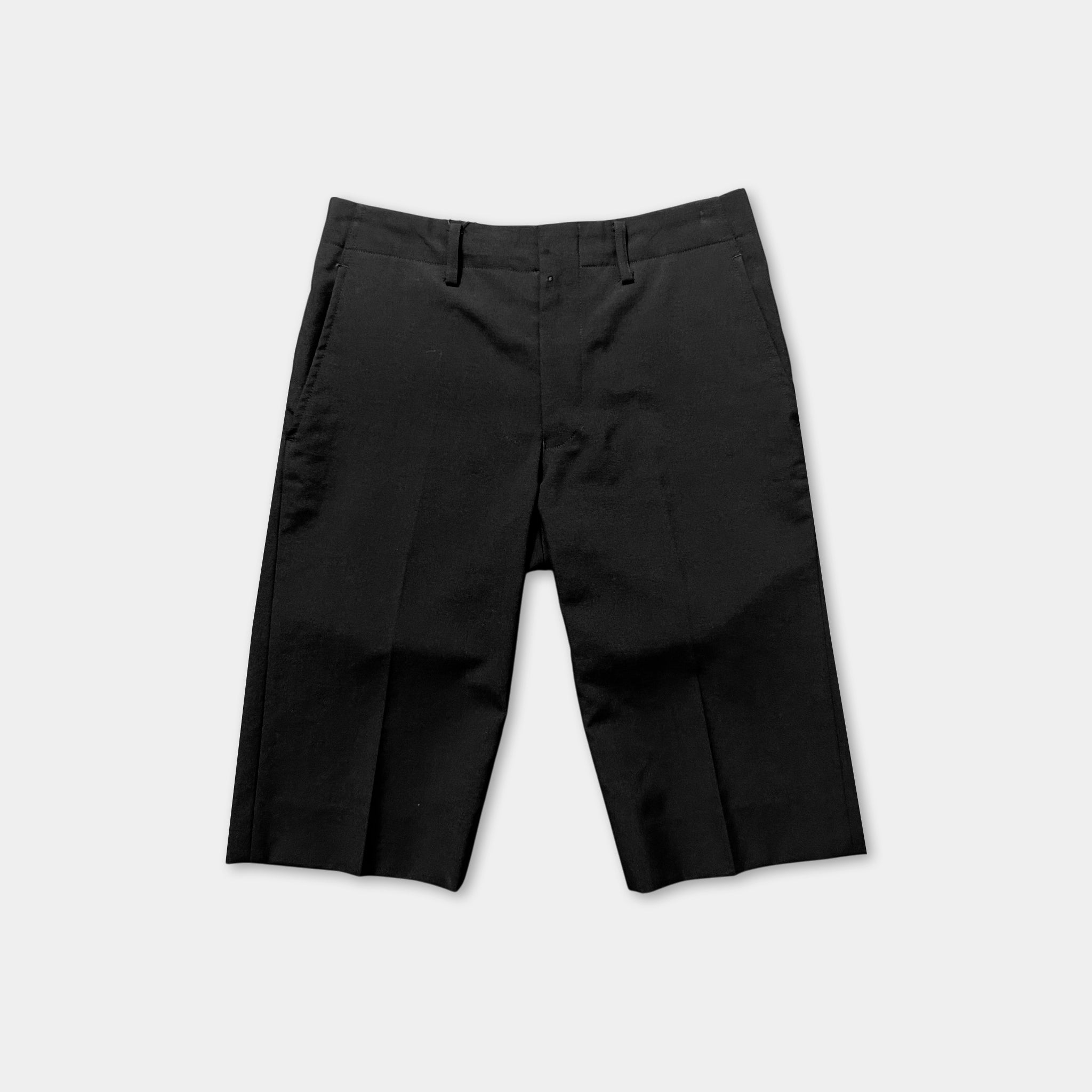 Junya Watanabe Suit Shorts