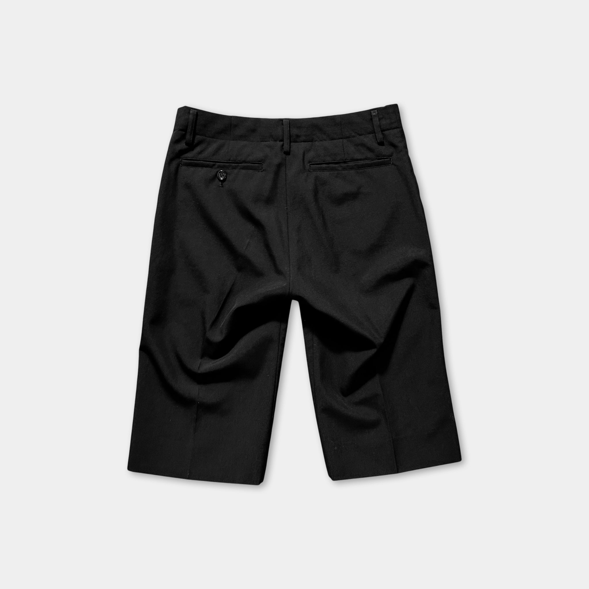 Junya Watanabe Suit Shorts