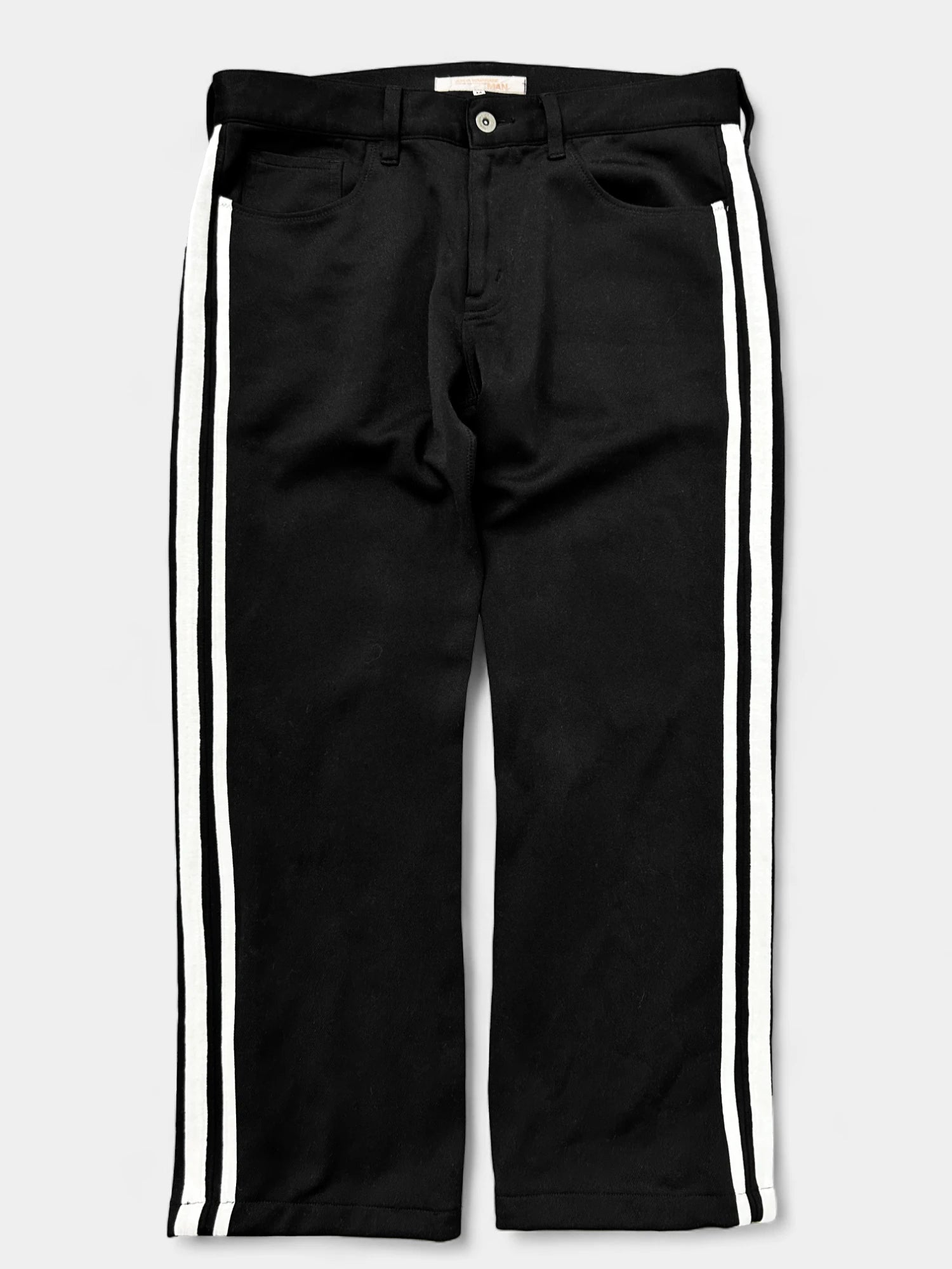 Junya Watanabe 2006 Striped Pants