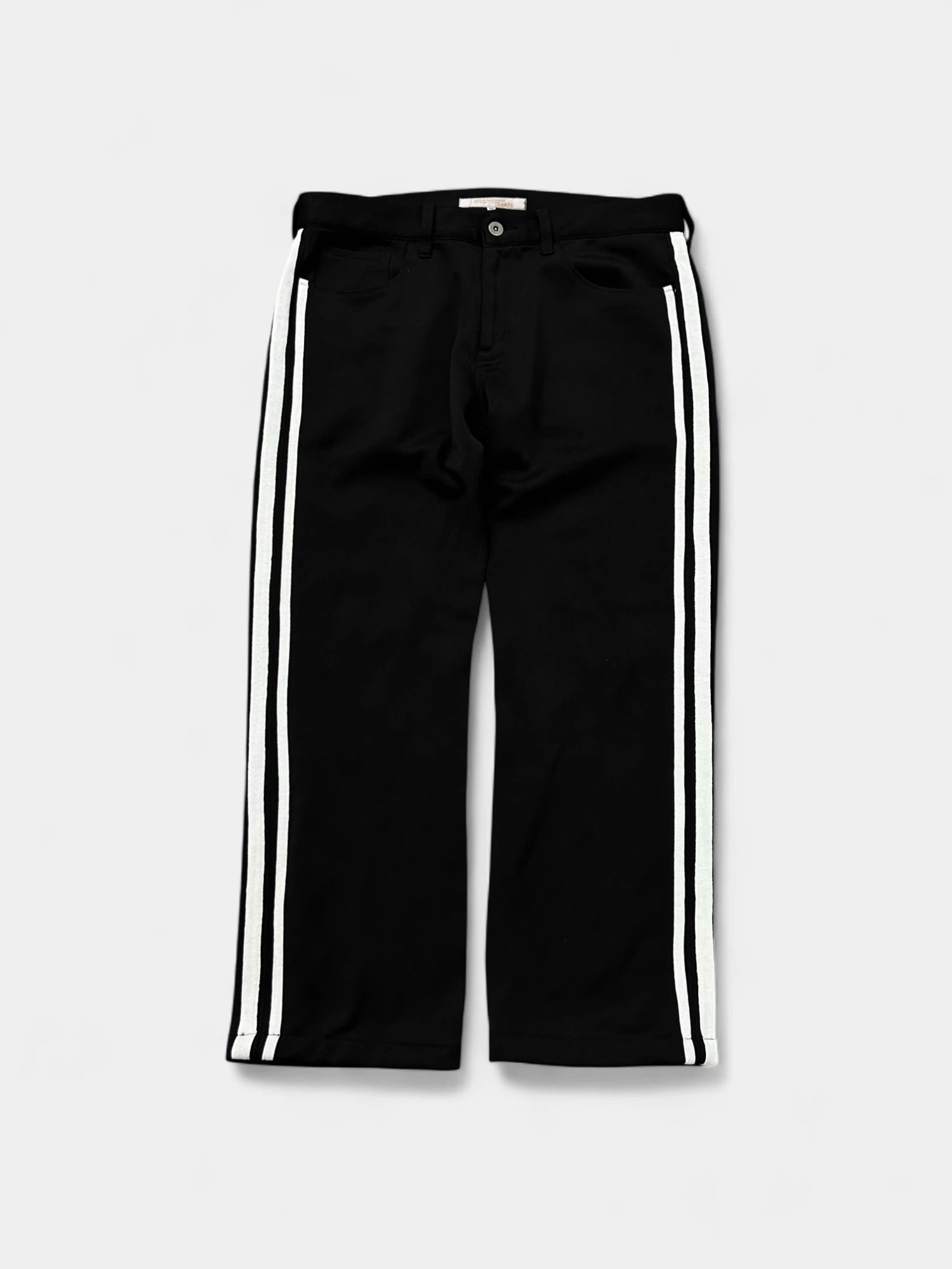 Junya Watanabe 2006 Striped Pants