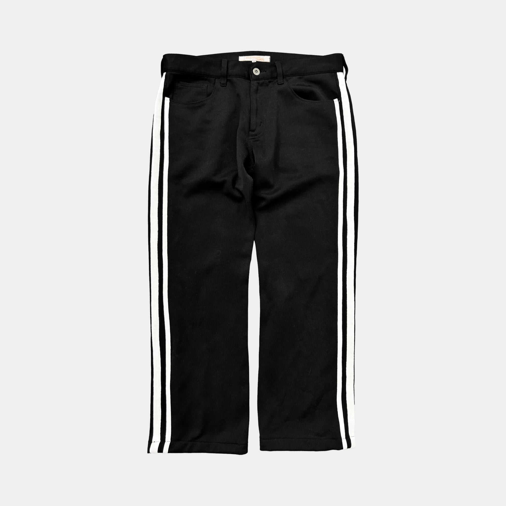 Junya Watanabe 2006 Striped Pants