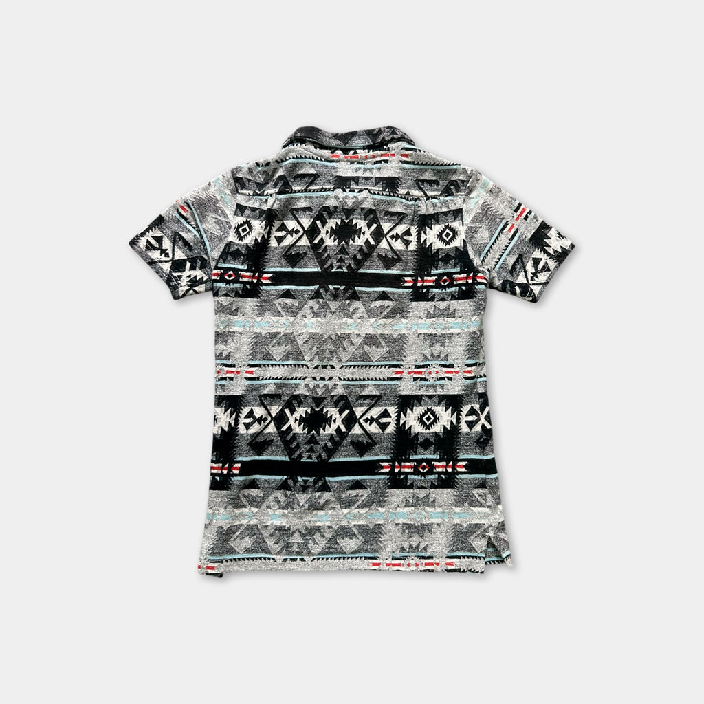 Kapital Native Motif Polo Kapital