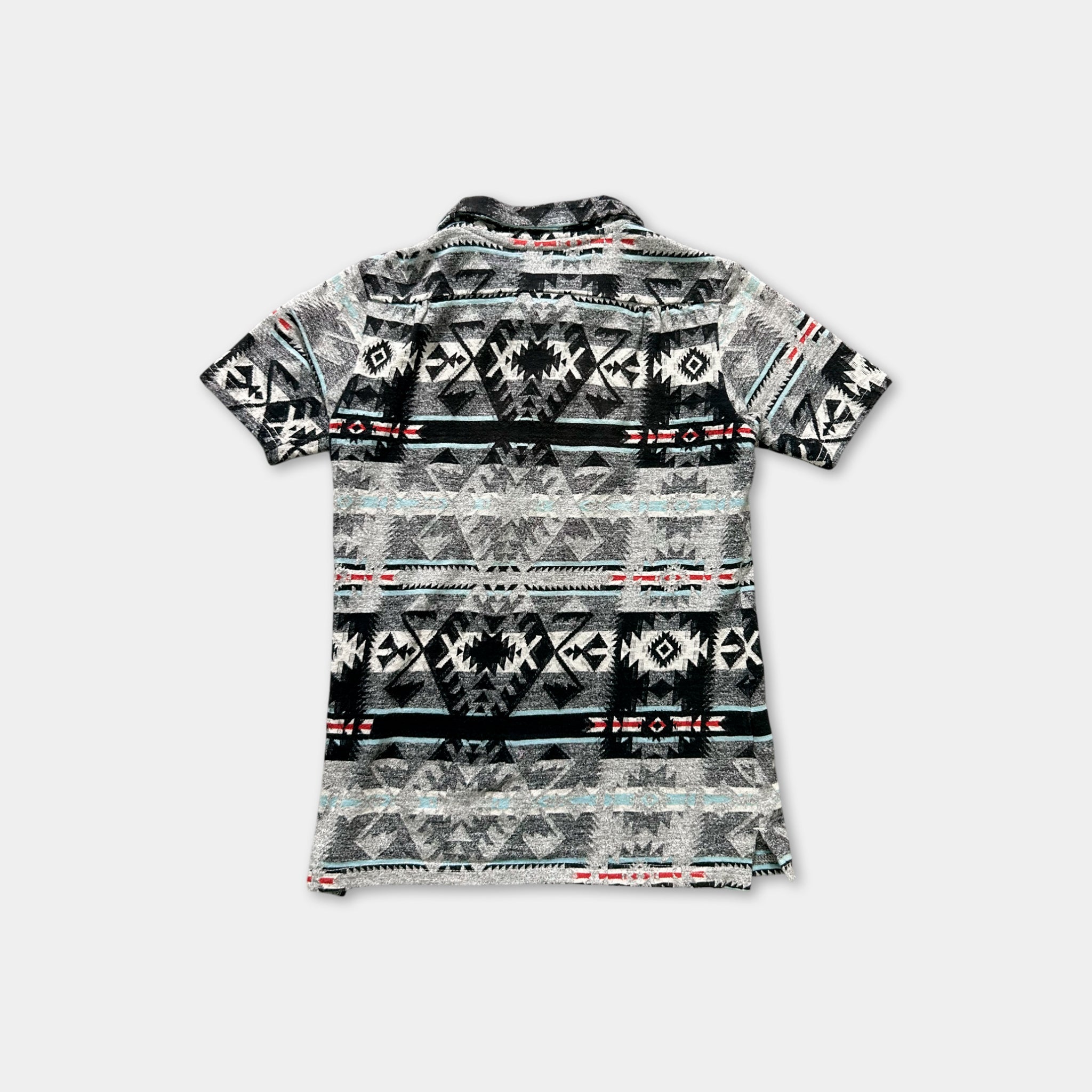 Kapital Native Motif Polo Kapital