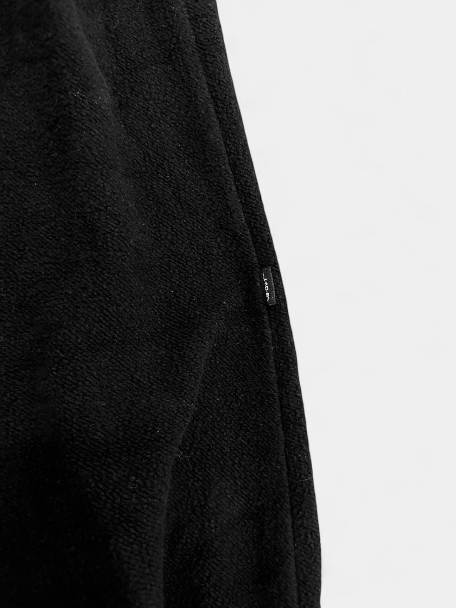 L.G.B 2000's Brown Flared Sweatpants