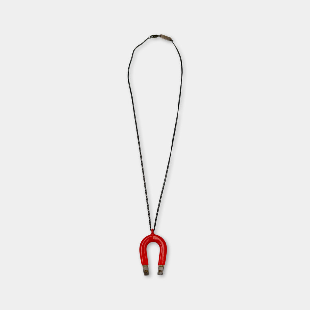 Maison Martin Margiela MM11 Magnet Pendant Necklace