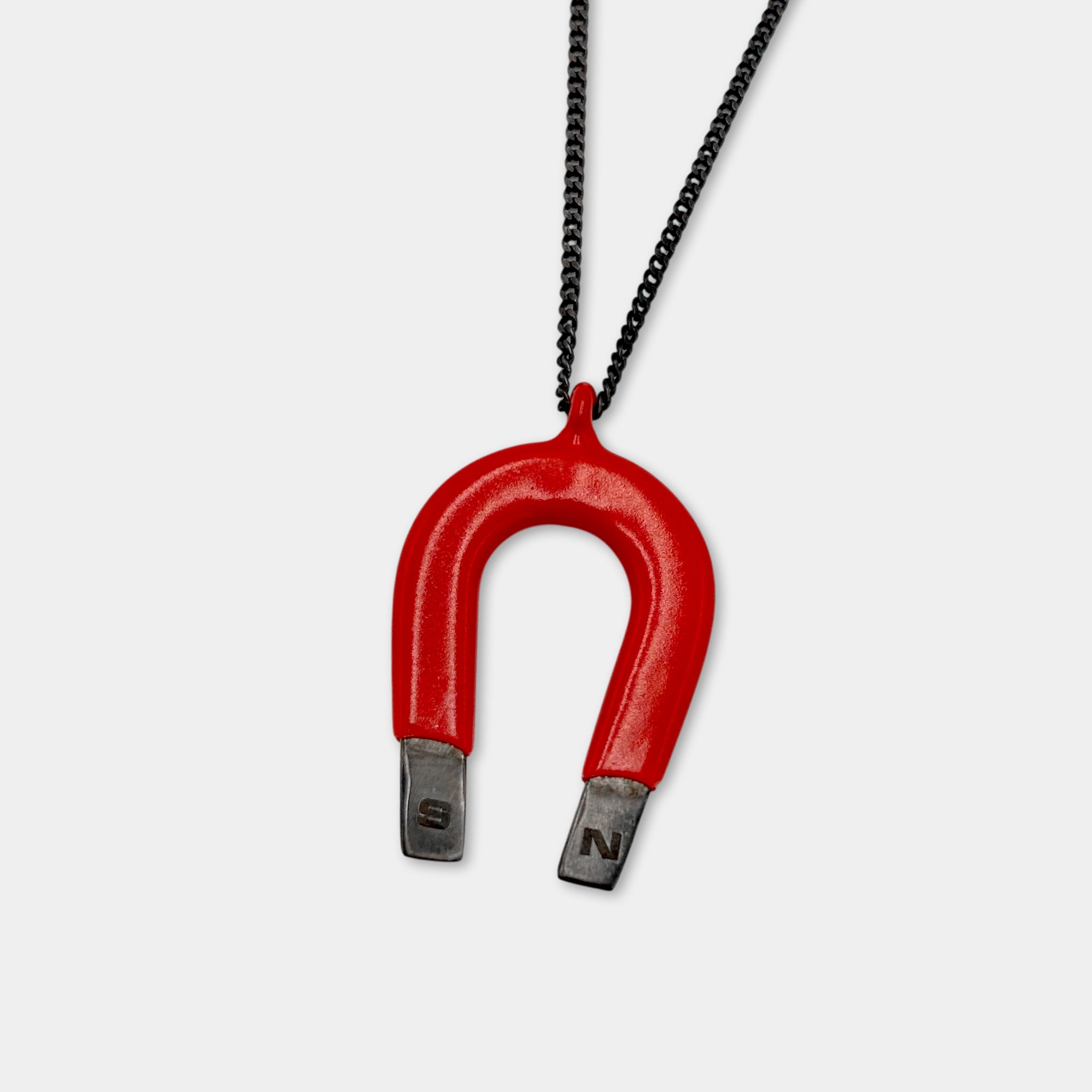 Maison Martin Margiela MM11 Magnet Pendant Necklace