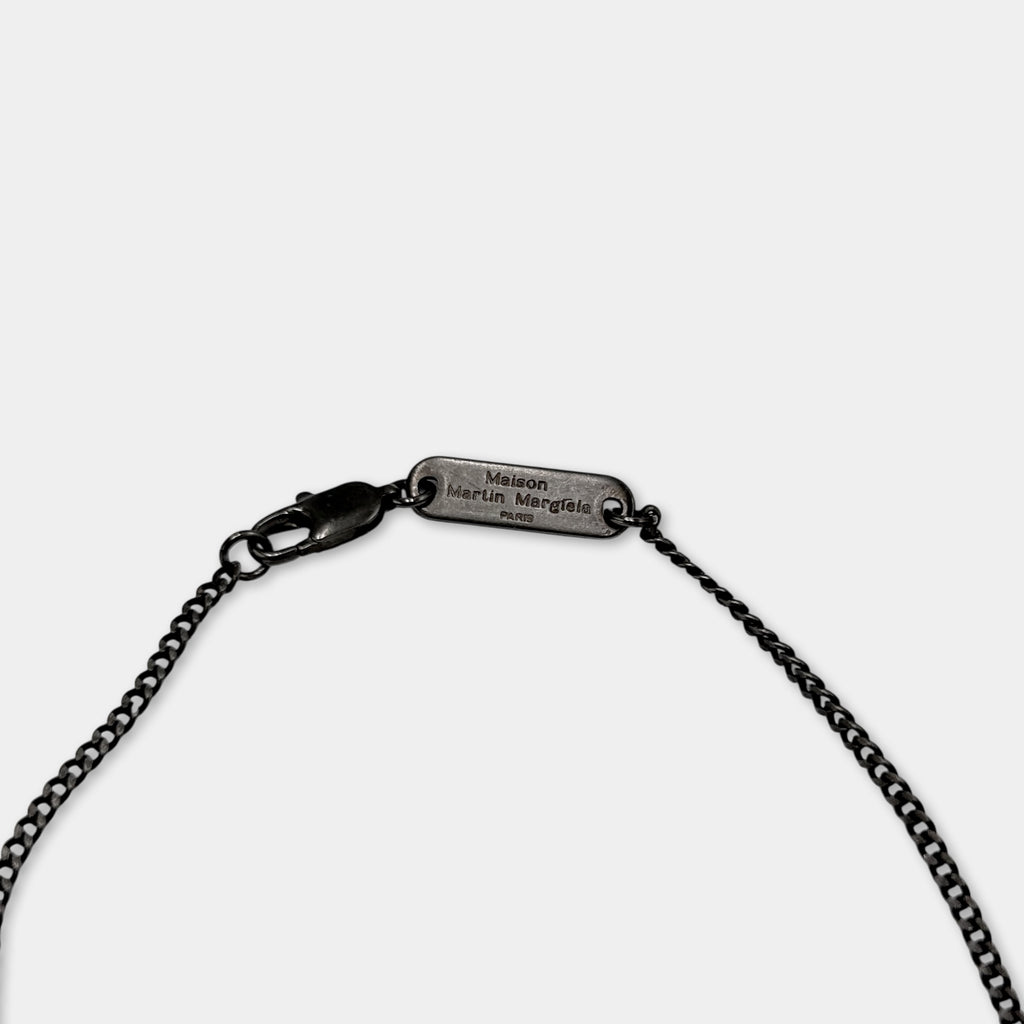 Maison Martin Margiela MM11 Magnet Pendant Necklace