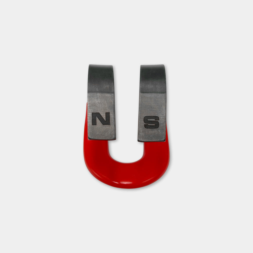 Maison Margiela MM11 Red and Black Magnet Bracelet