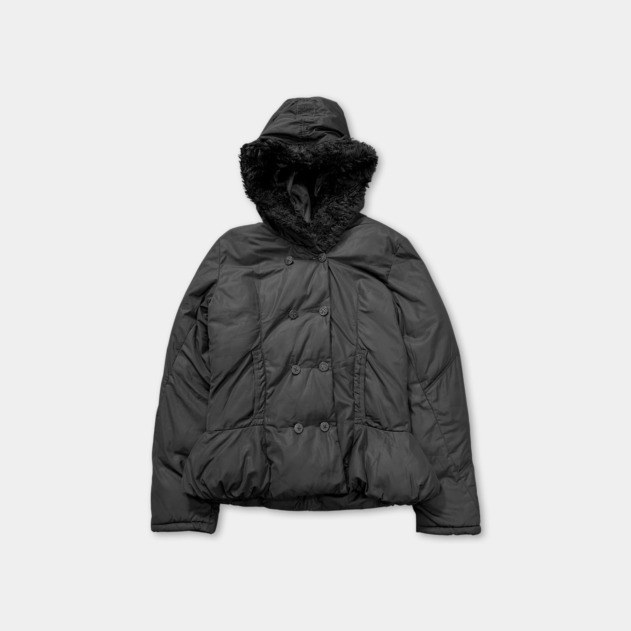 Marithé + François Girbaud Light Puffer Jacket