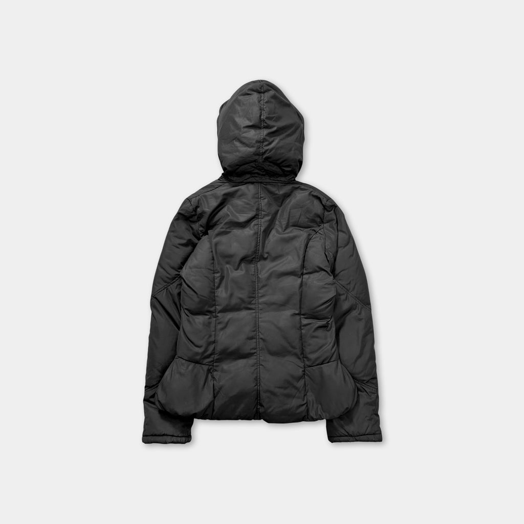 Marithé + François Girbaud Light Puffer Jacket