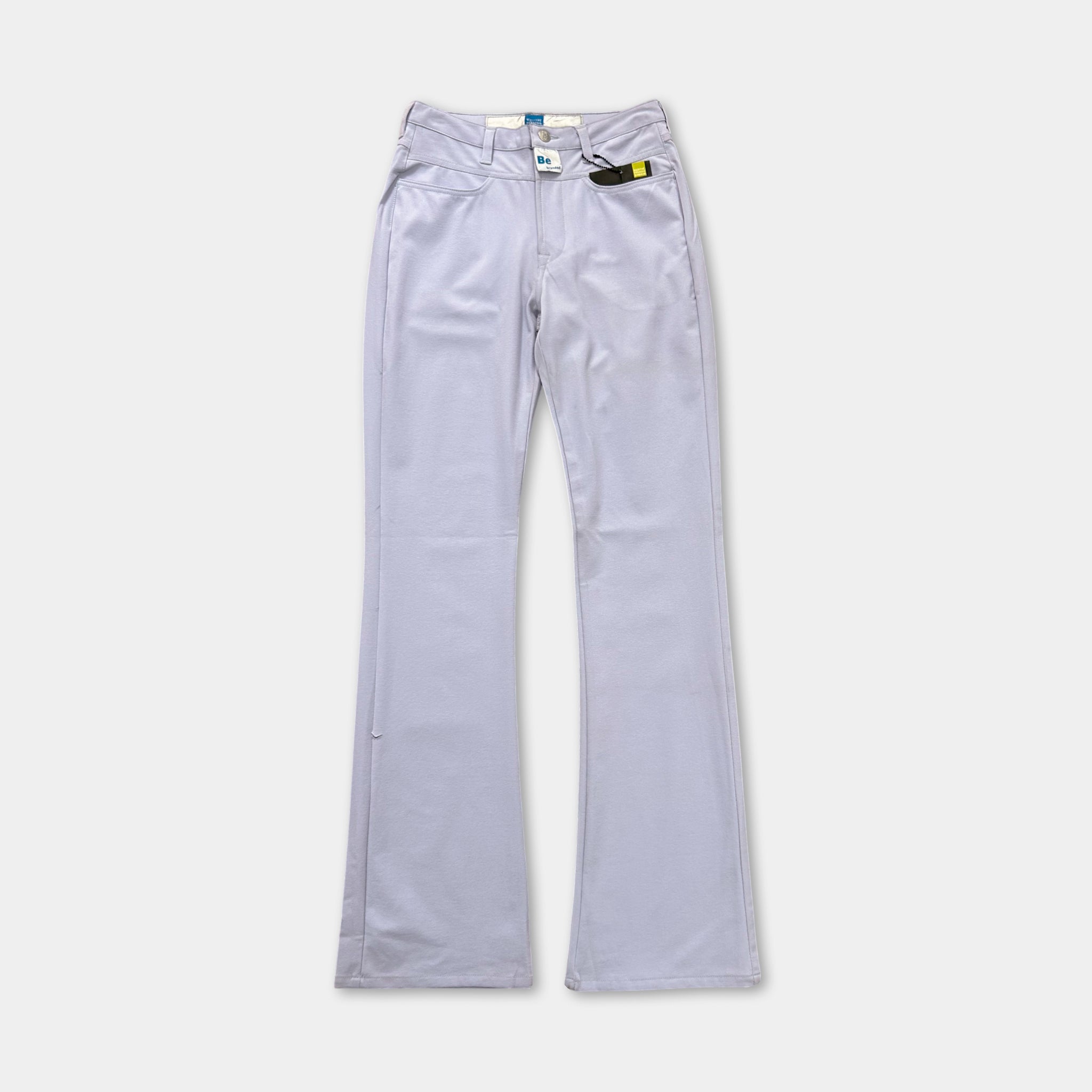 Marithé + François Girbaud Technical Violet Pants