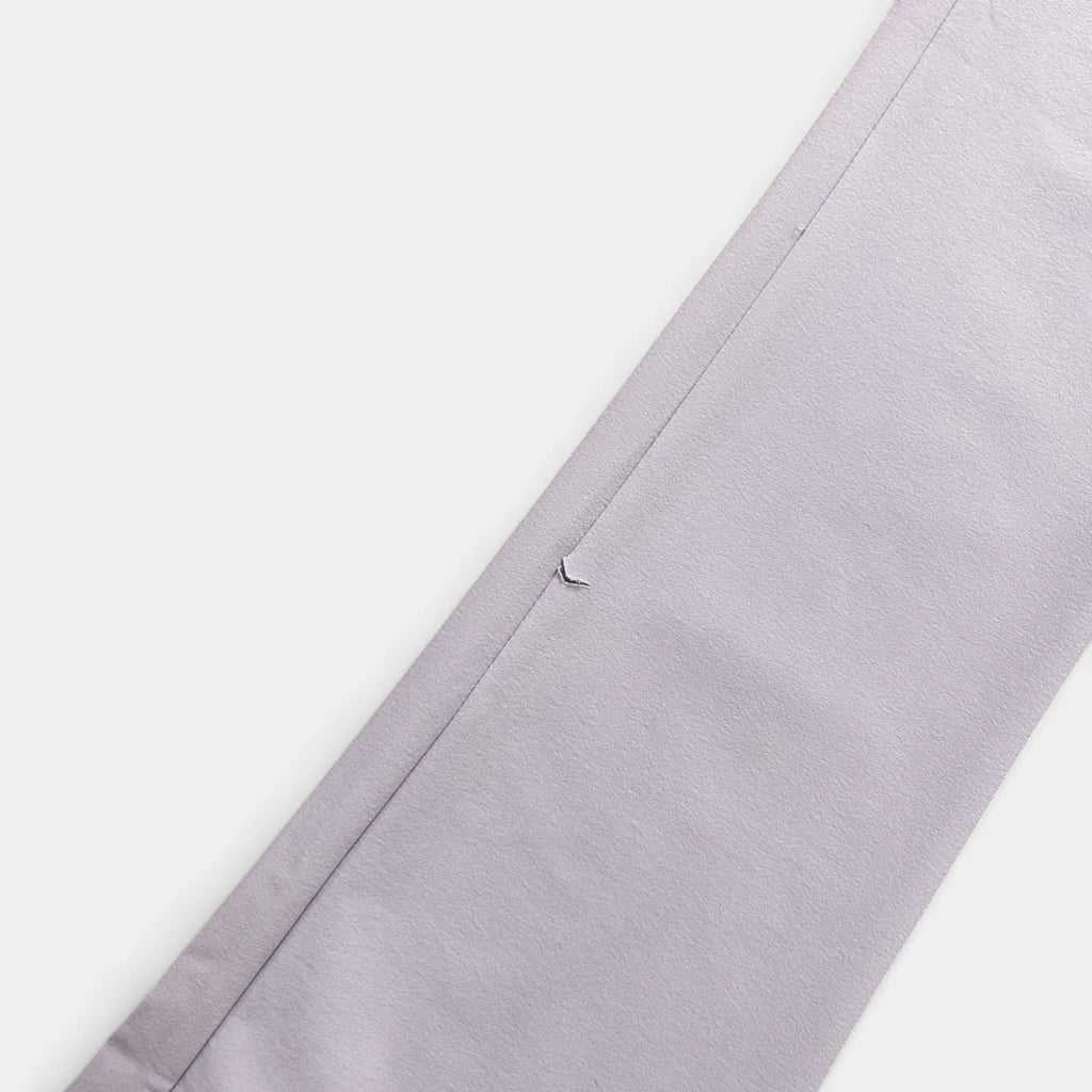 Marithé + François Girbaud Technical Violet Pants