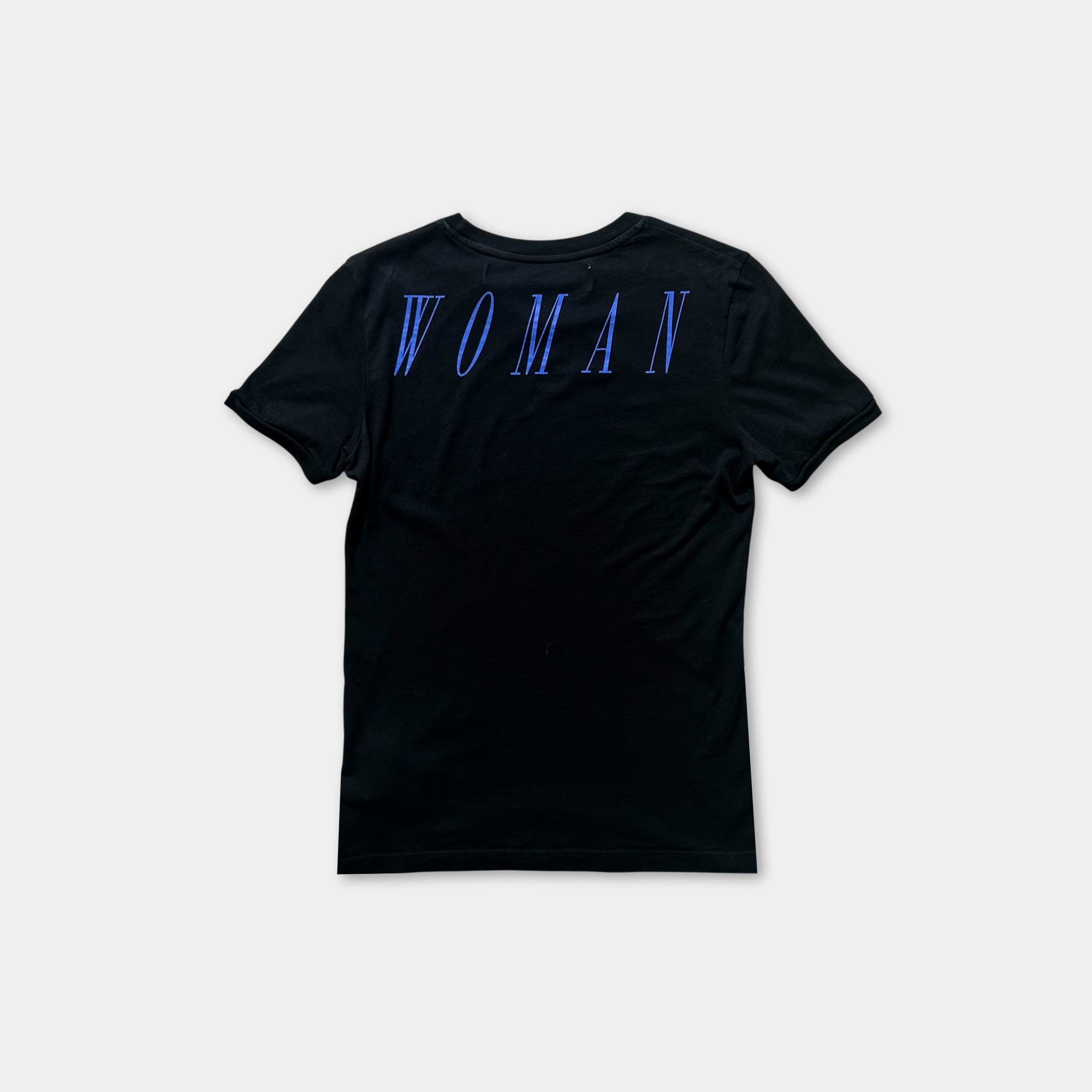 Off-White “Princess” Tee