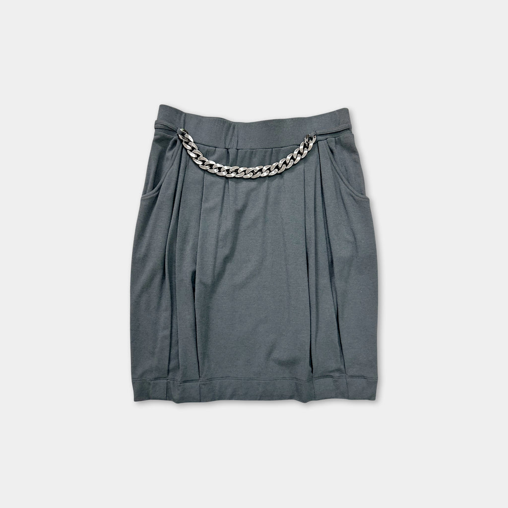 Plein Sud SS2002 Chain-Link Two-Piece Set