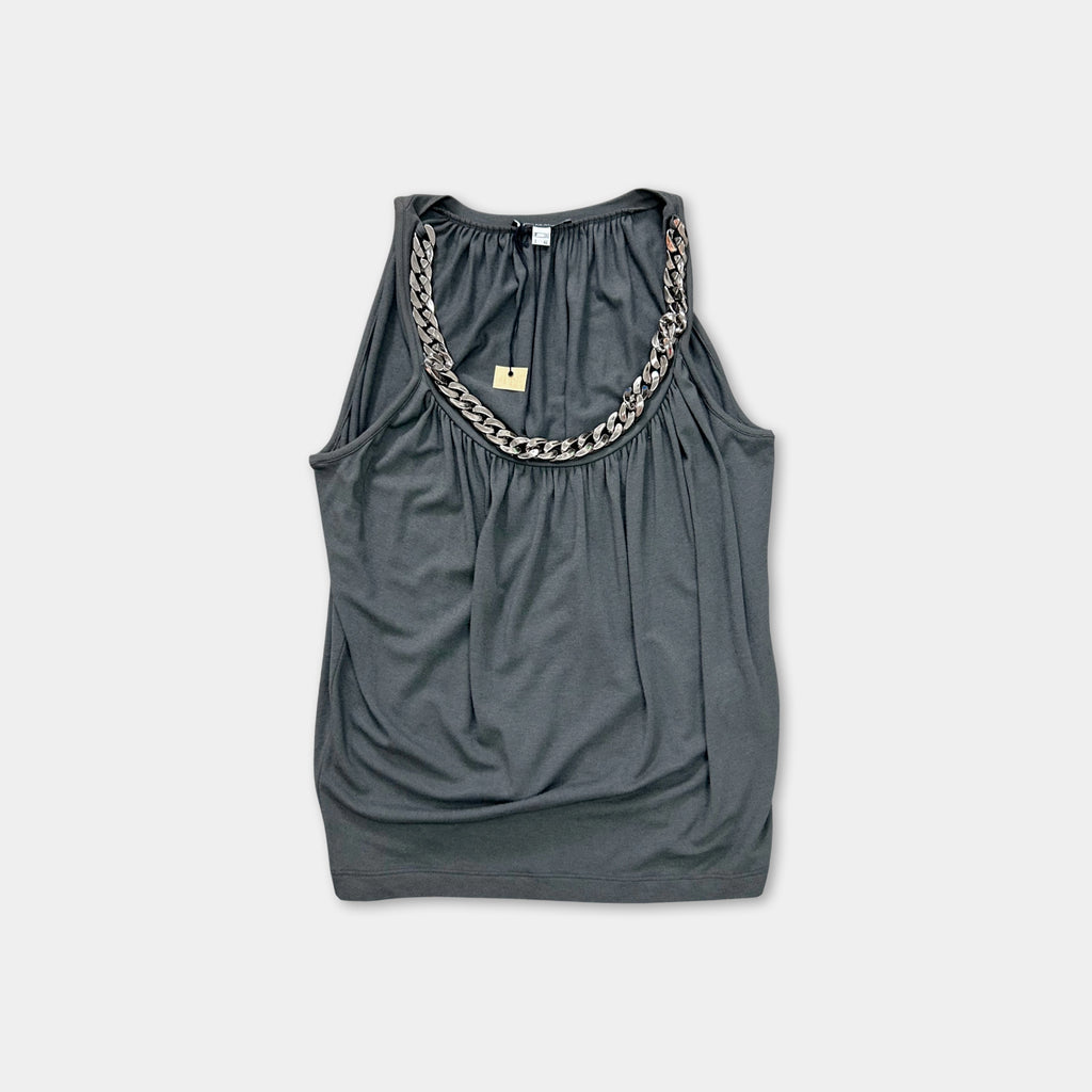 Plein Sud SS2002 Chain-Link Two-Piece Set