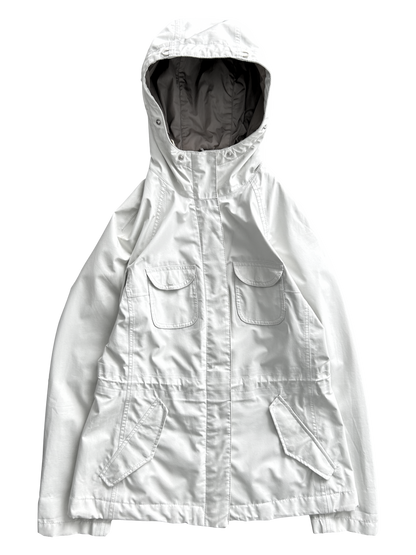 Prada 00's Goretex Cargo Jacket