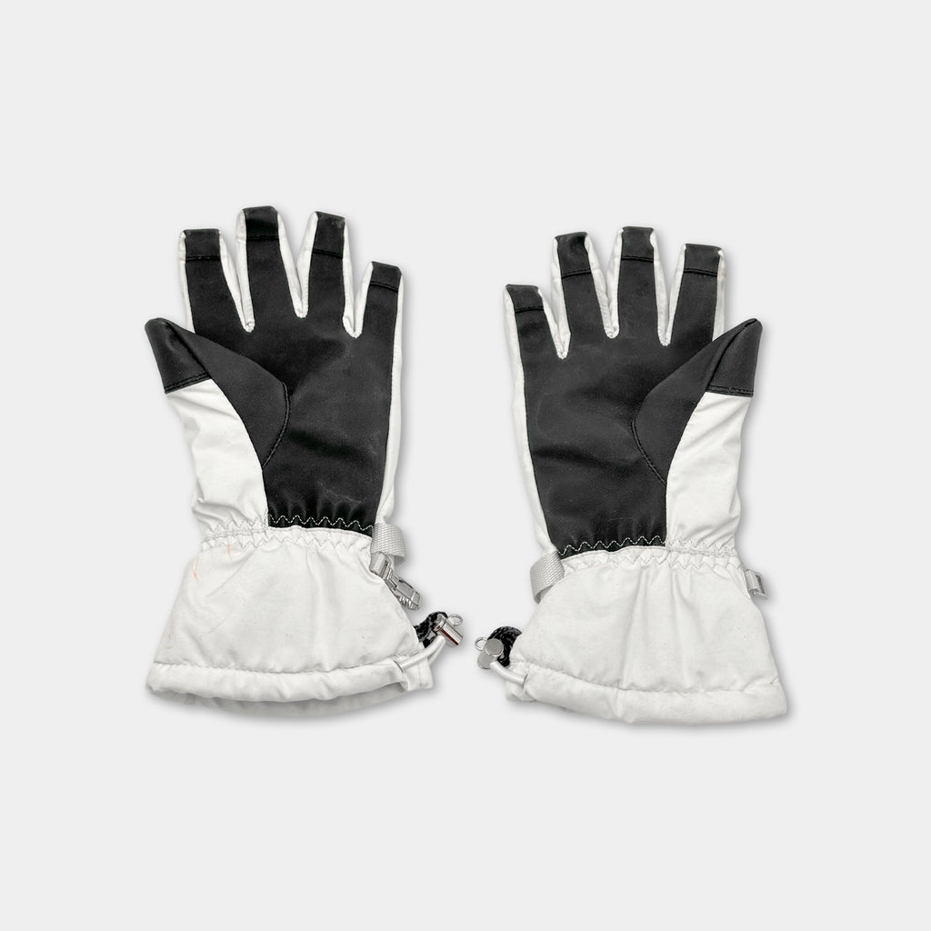 Prada Sport Linea Rossa Technical Ski Gloves