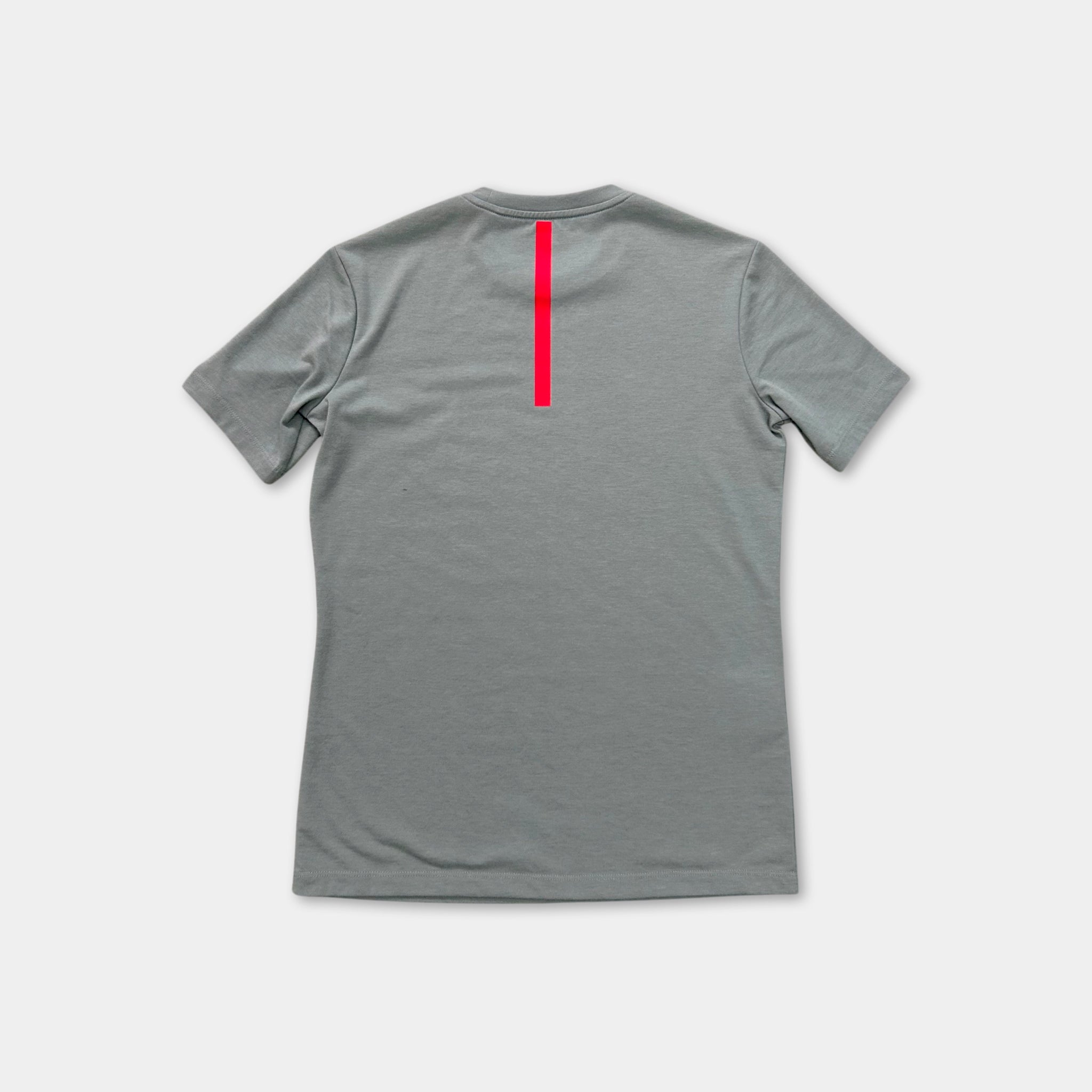 Prada Luna Rosa Cotton T-Shirt