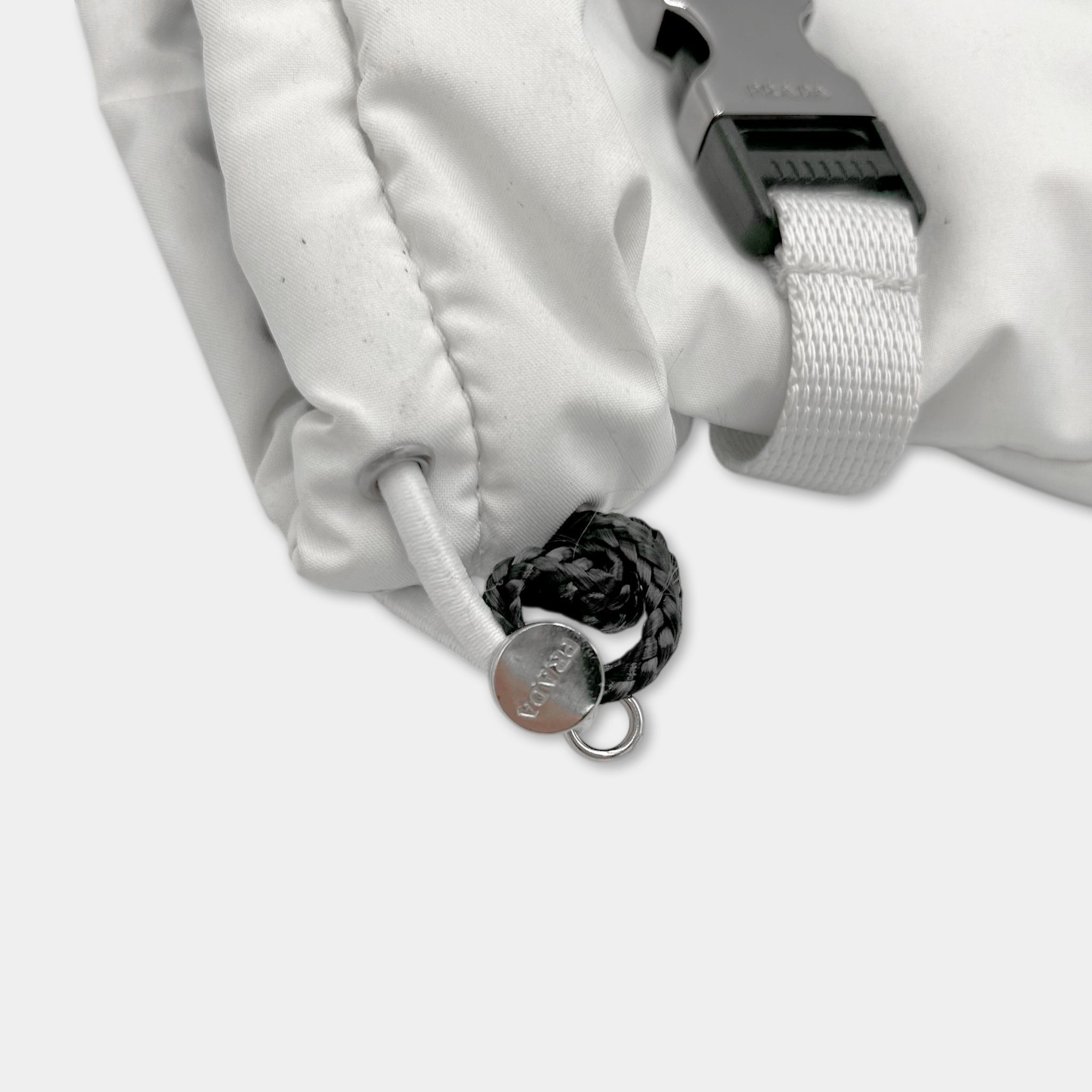 Prada Sport Linea Rossa Technical Ski Gloves