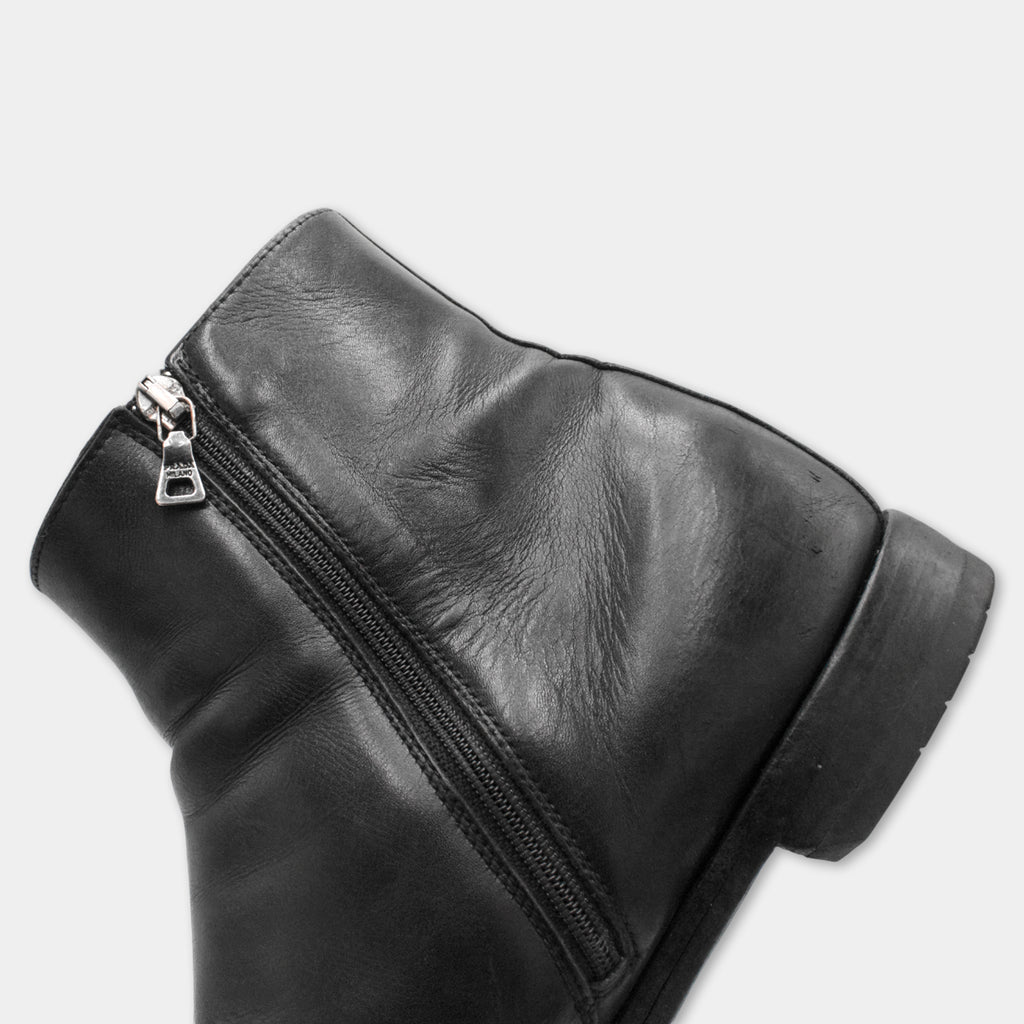Prada Chelsea Boots