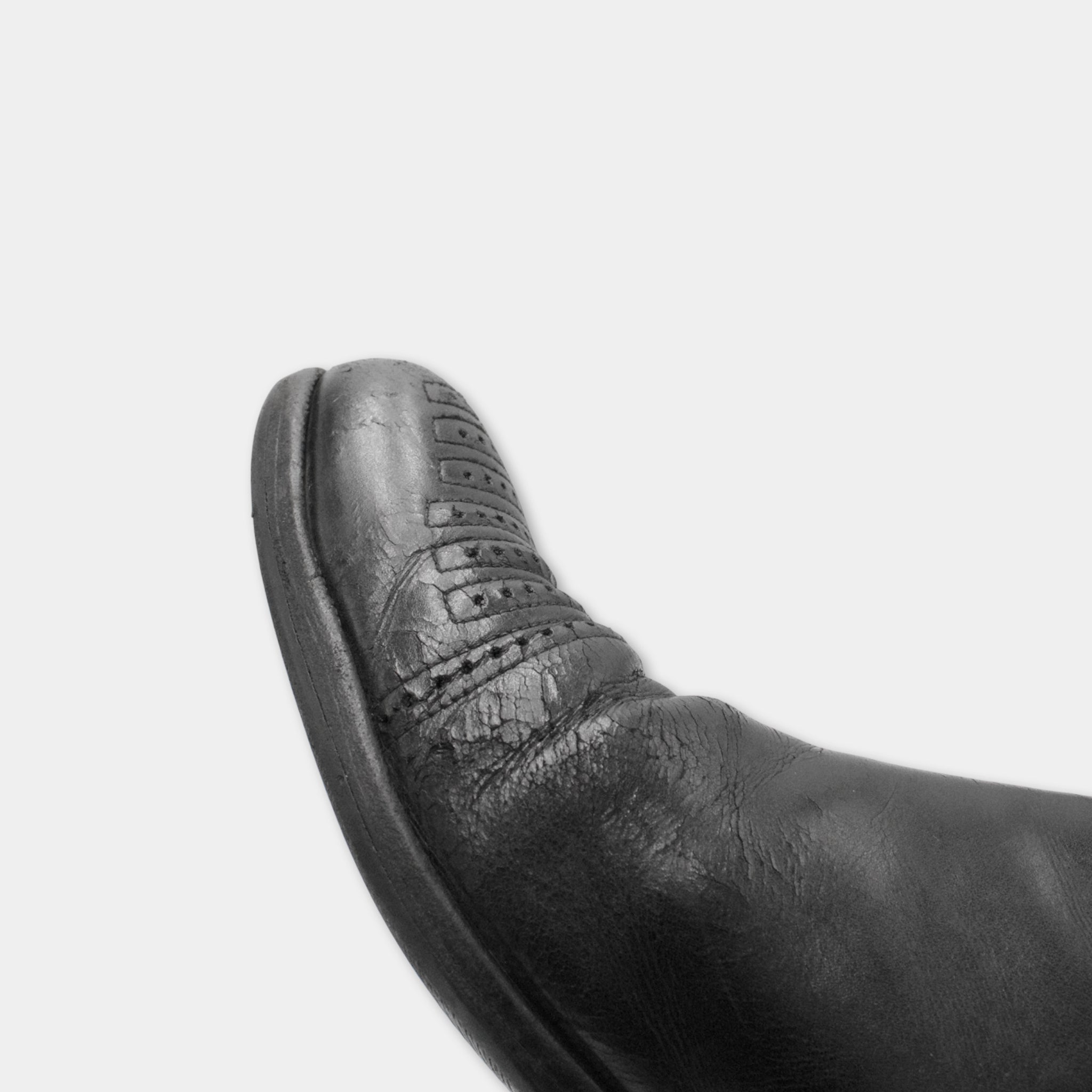 Prada Chelsea Boots