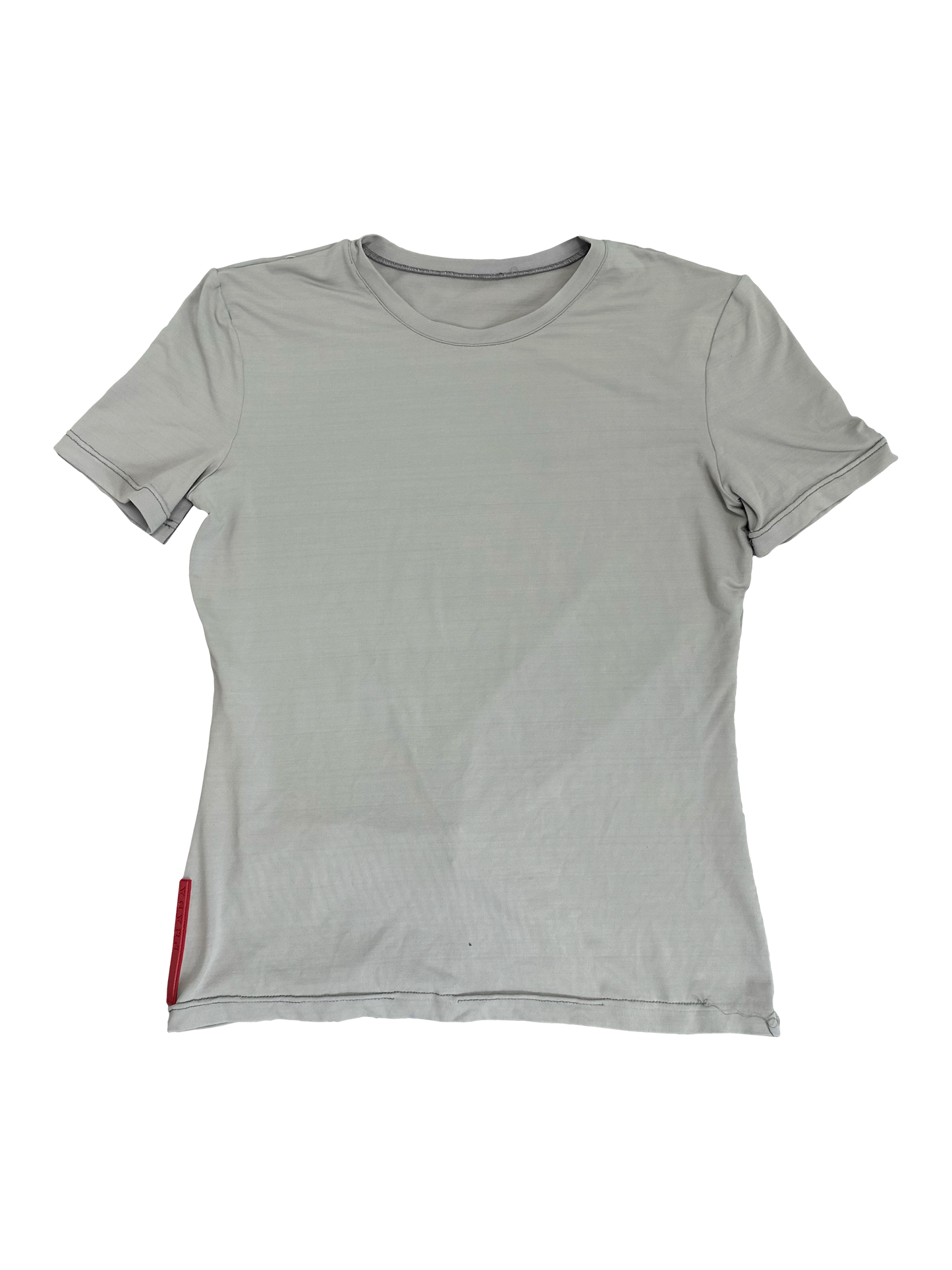 Prada Militar Green Short Sleeve (S)