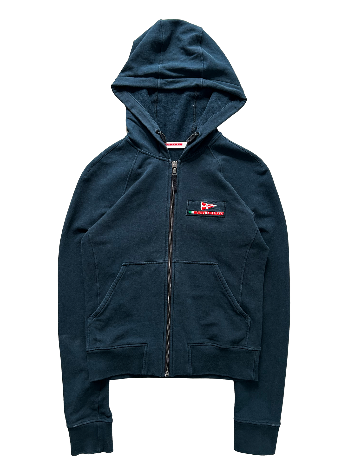 Prada Luna Rossa Jacket