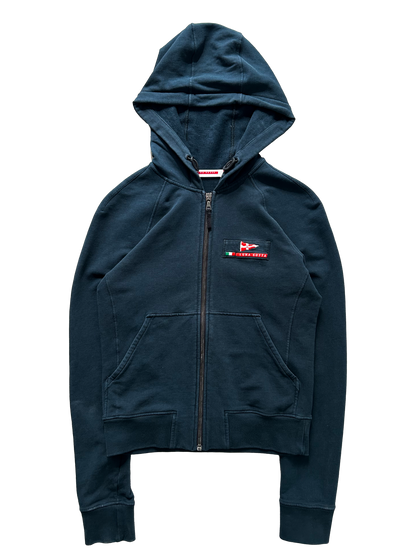 Prada Luna Rossa Jacket