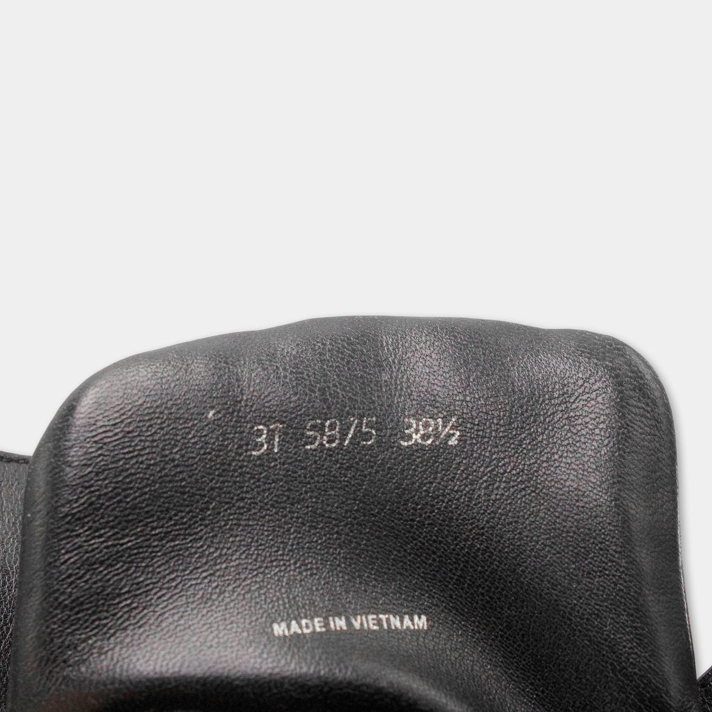 Prada Hi-top Duck Sneakers