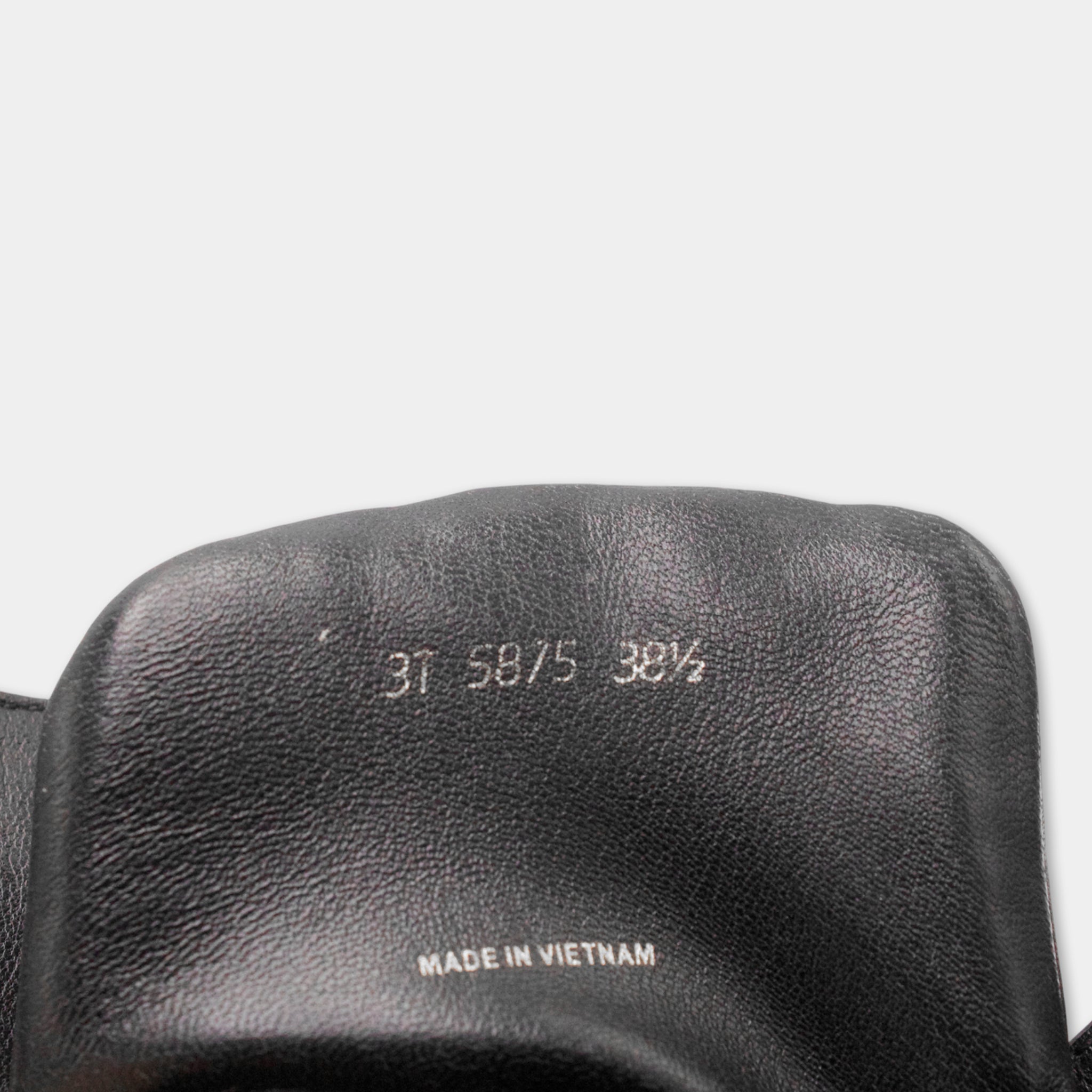 Prada Hi-top Duck Sneakers