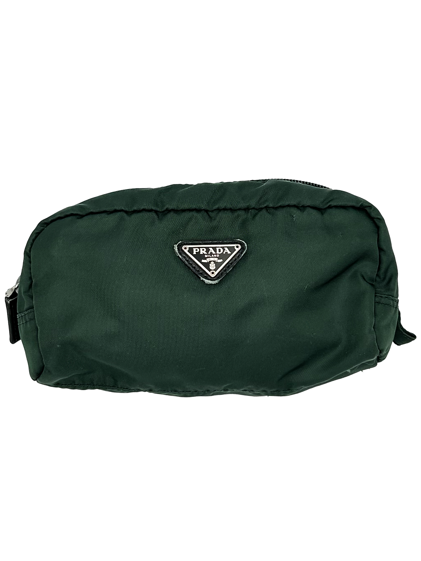 Prada Toiletry Bag
