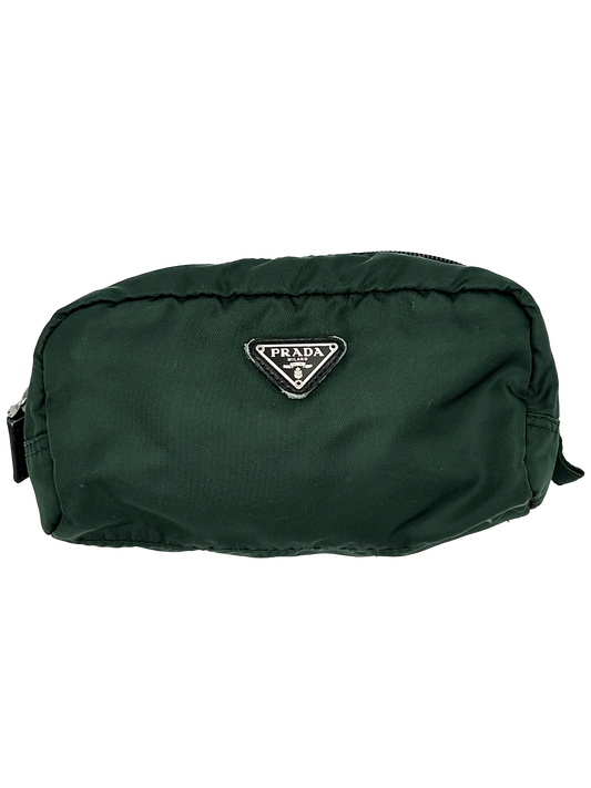 Prada Toiletry Bag