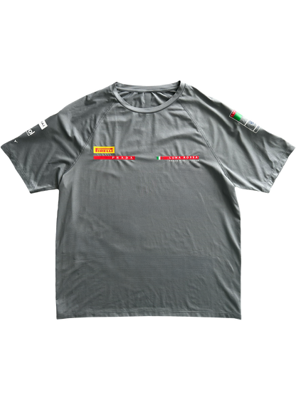 Prada 00's Luna Rossa Tee