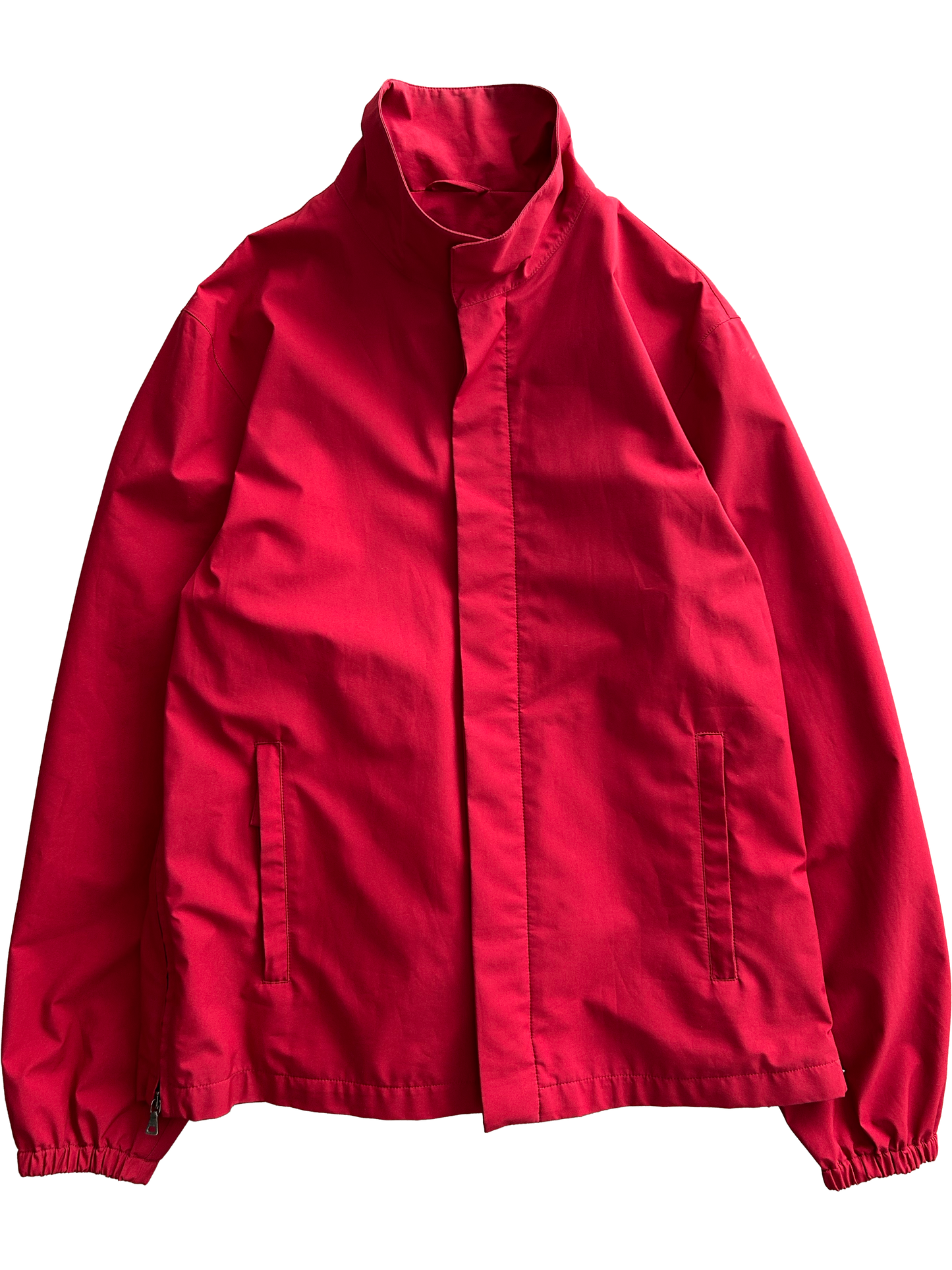 Prada 00's Goretex Jacket