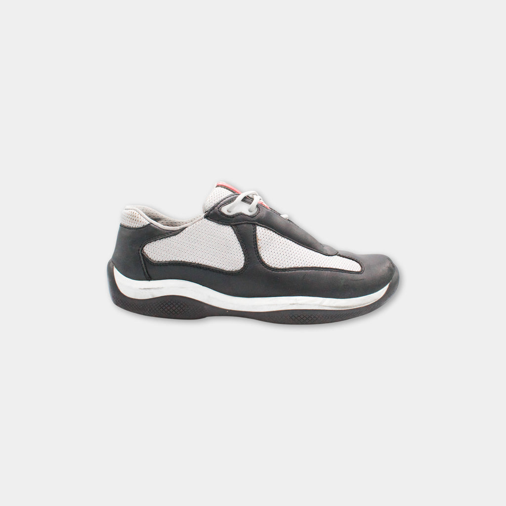 Prada Navy America Cups