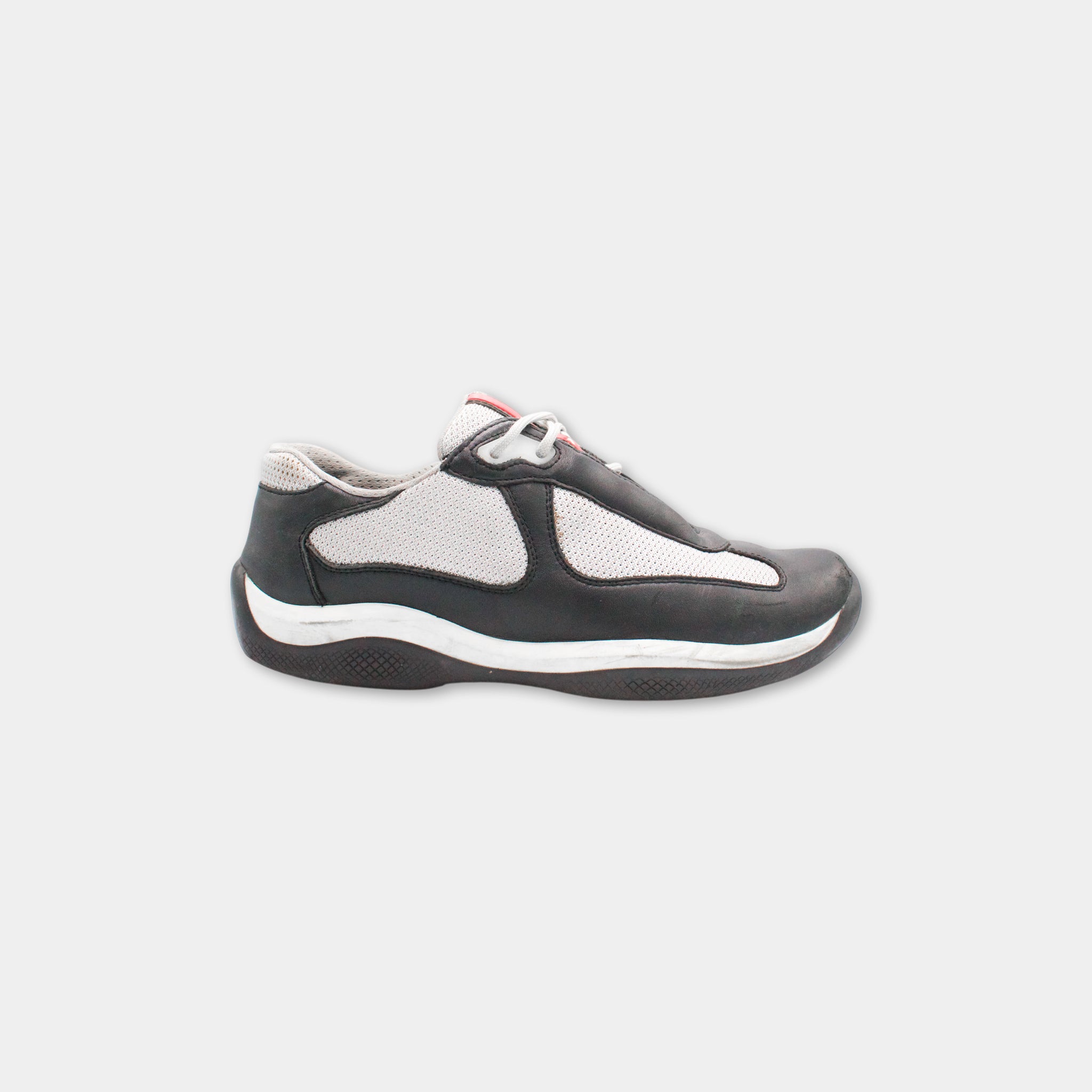 Prada Navy America Cups