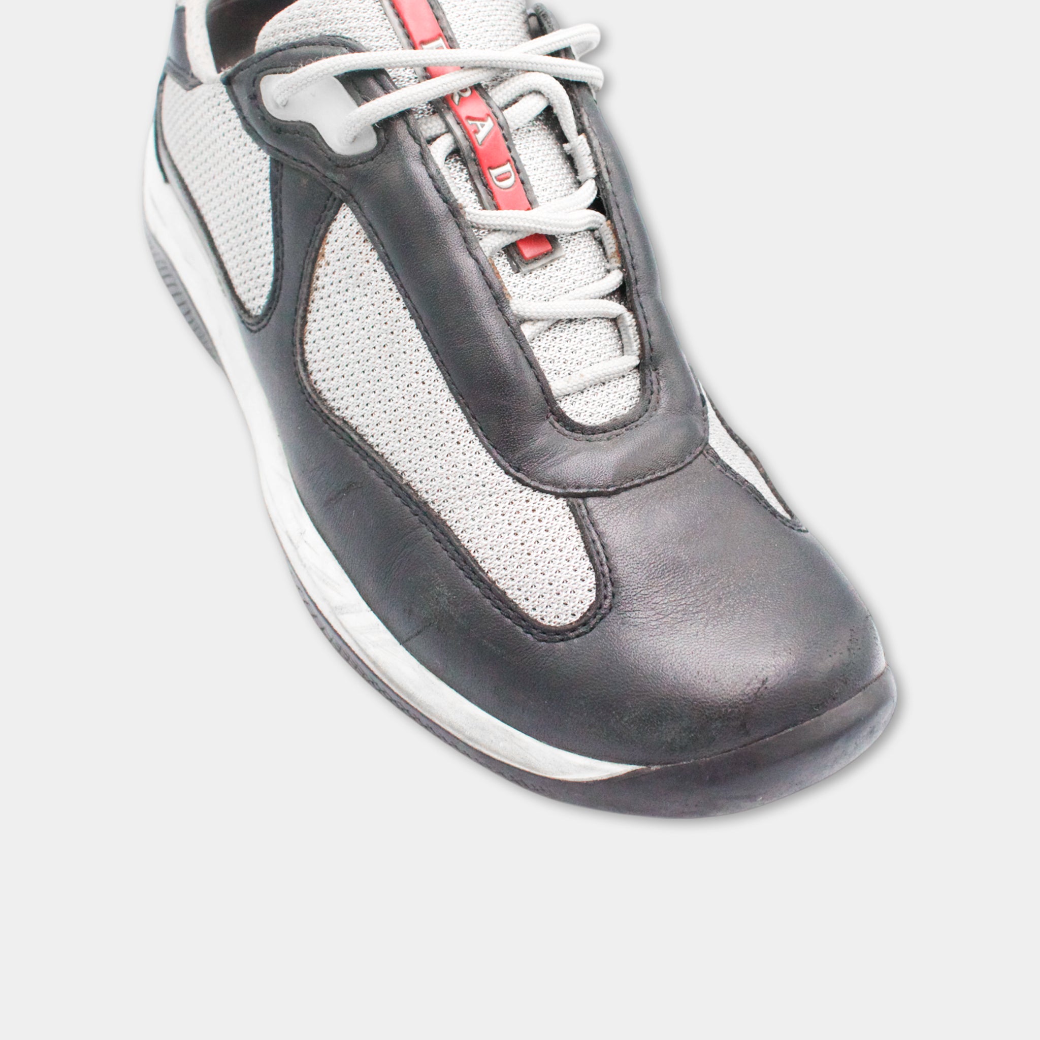 Prada Navy America Cups