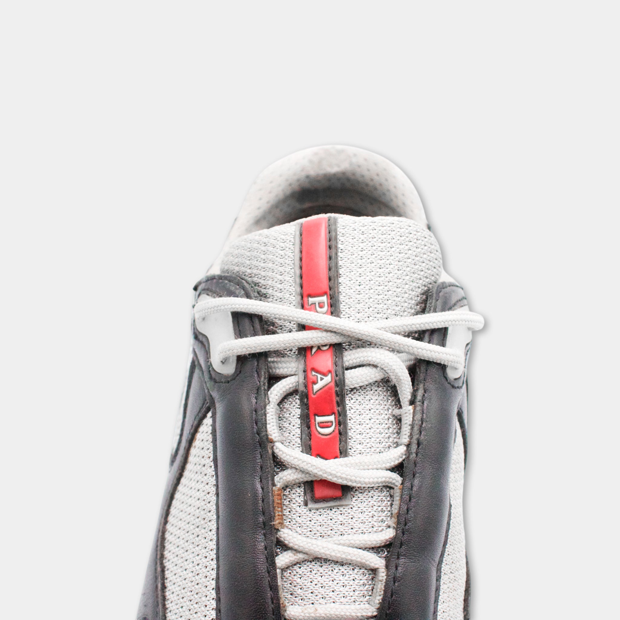 Prada Navy America Cups