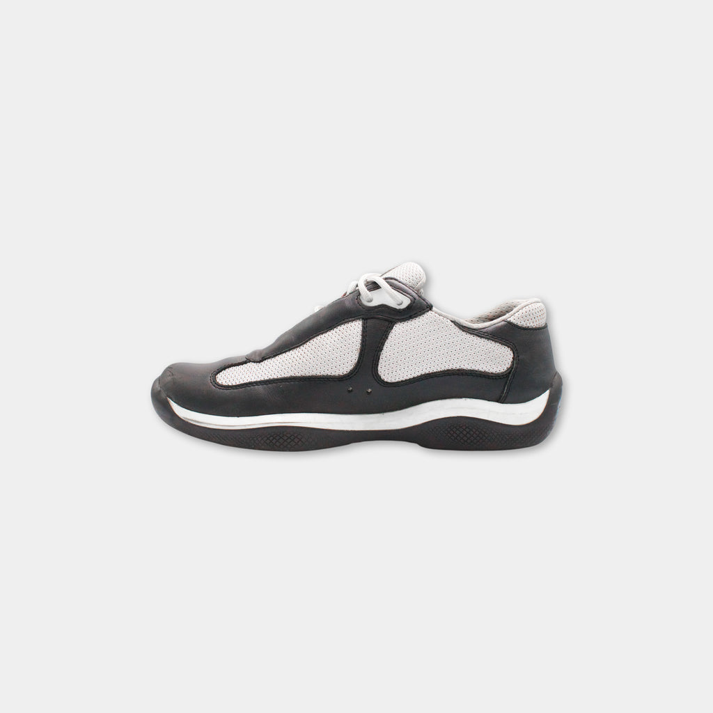 Prada Navy America Cups