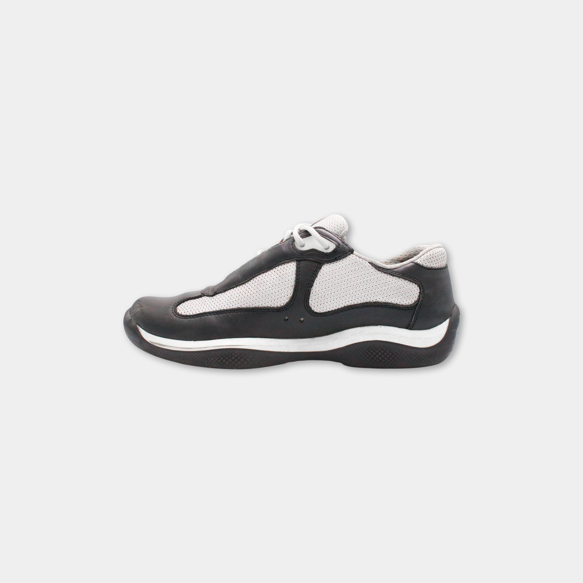 Prada Navy America Cups