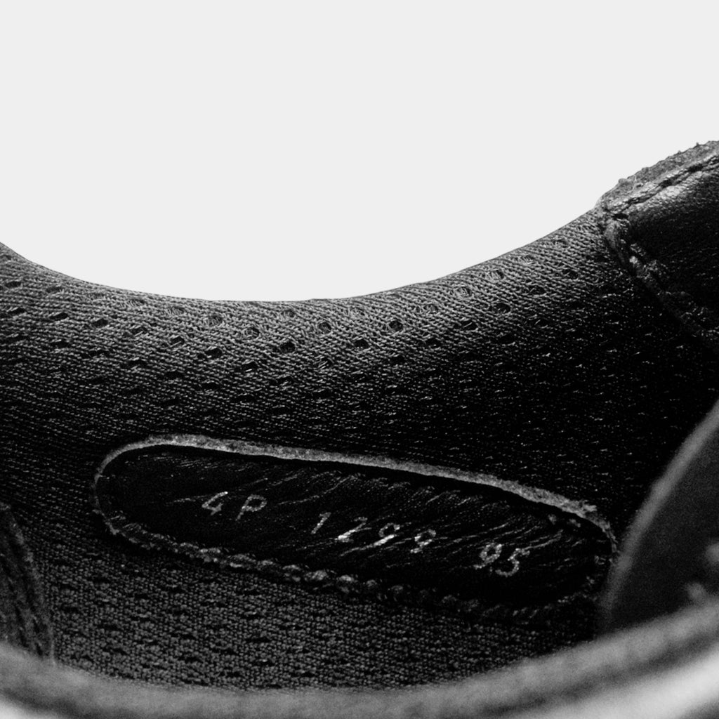 Prada Velcro America Cup Sneakers