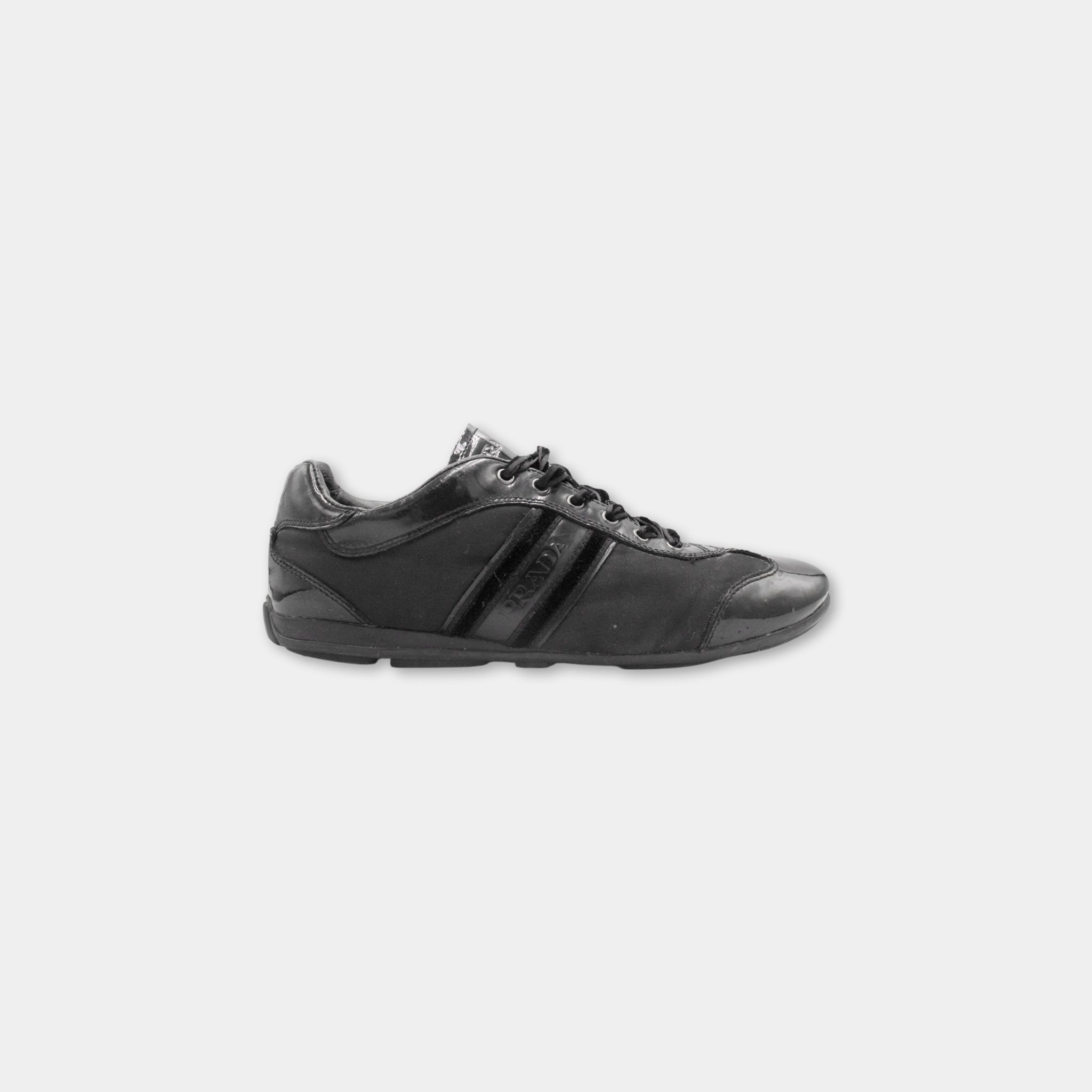 Prada Sport Sneakers
