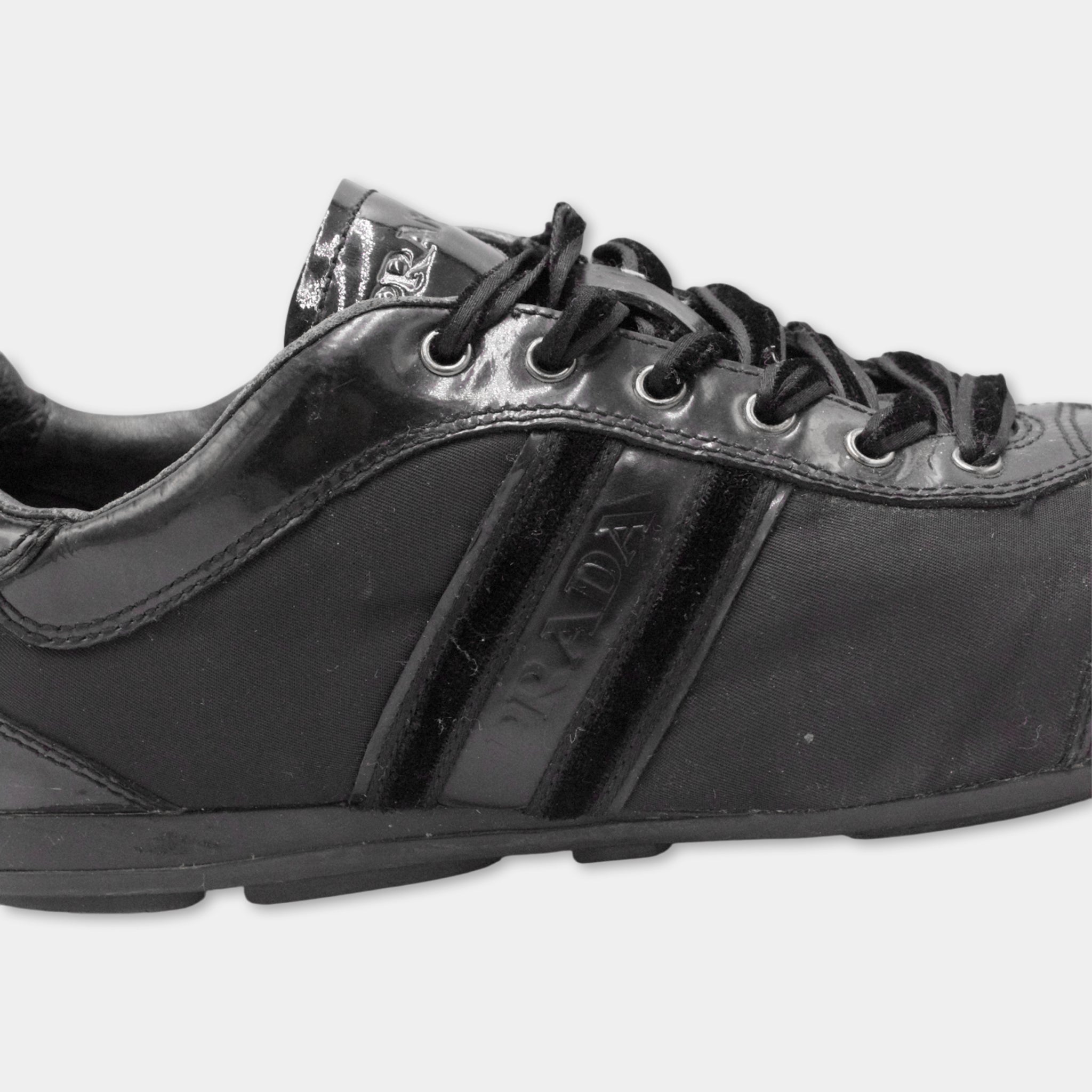 Prada Sport Sneakers