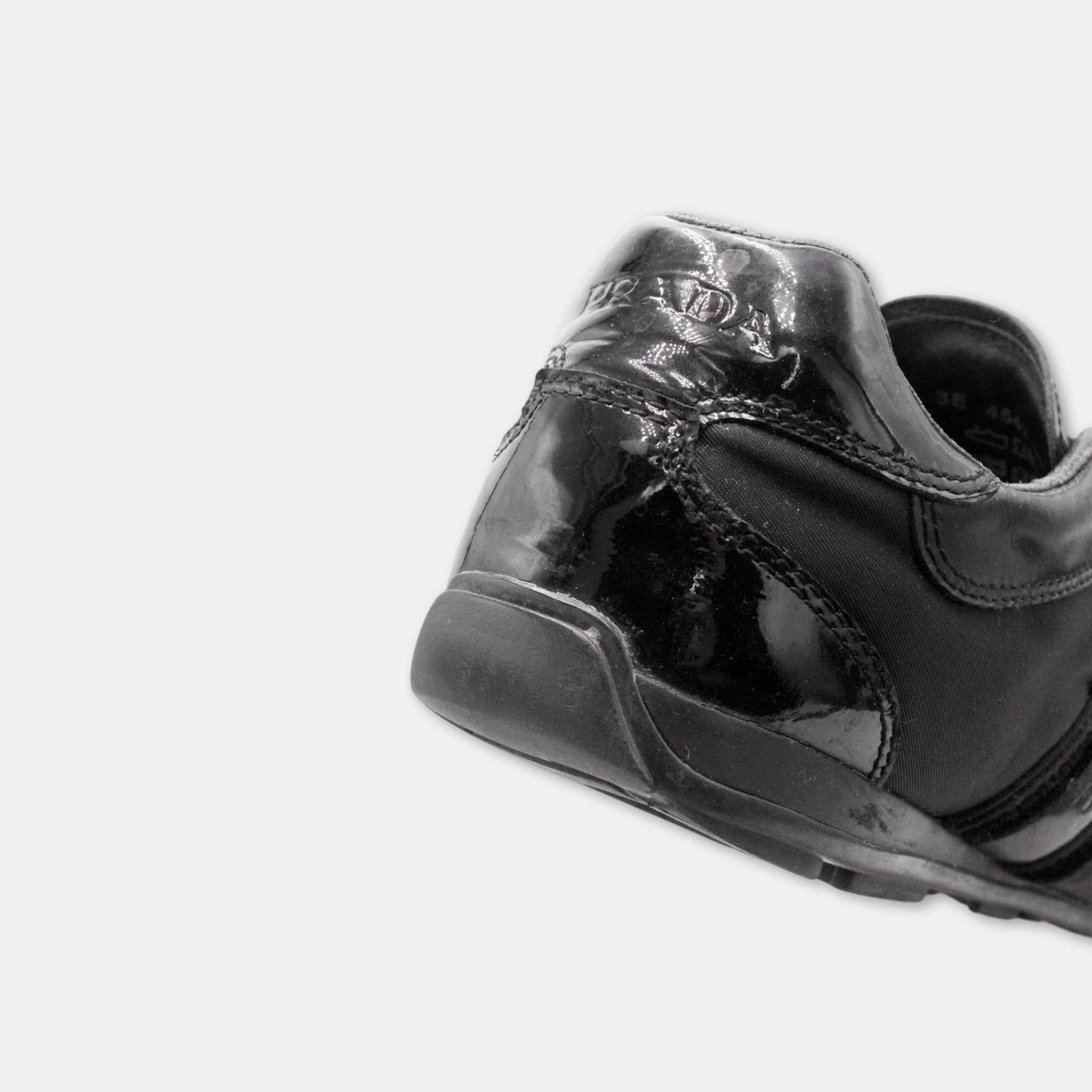 Prada Sport Sneakers