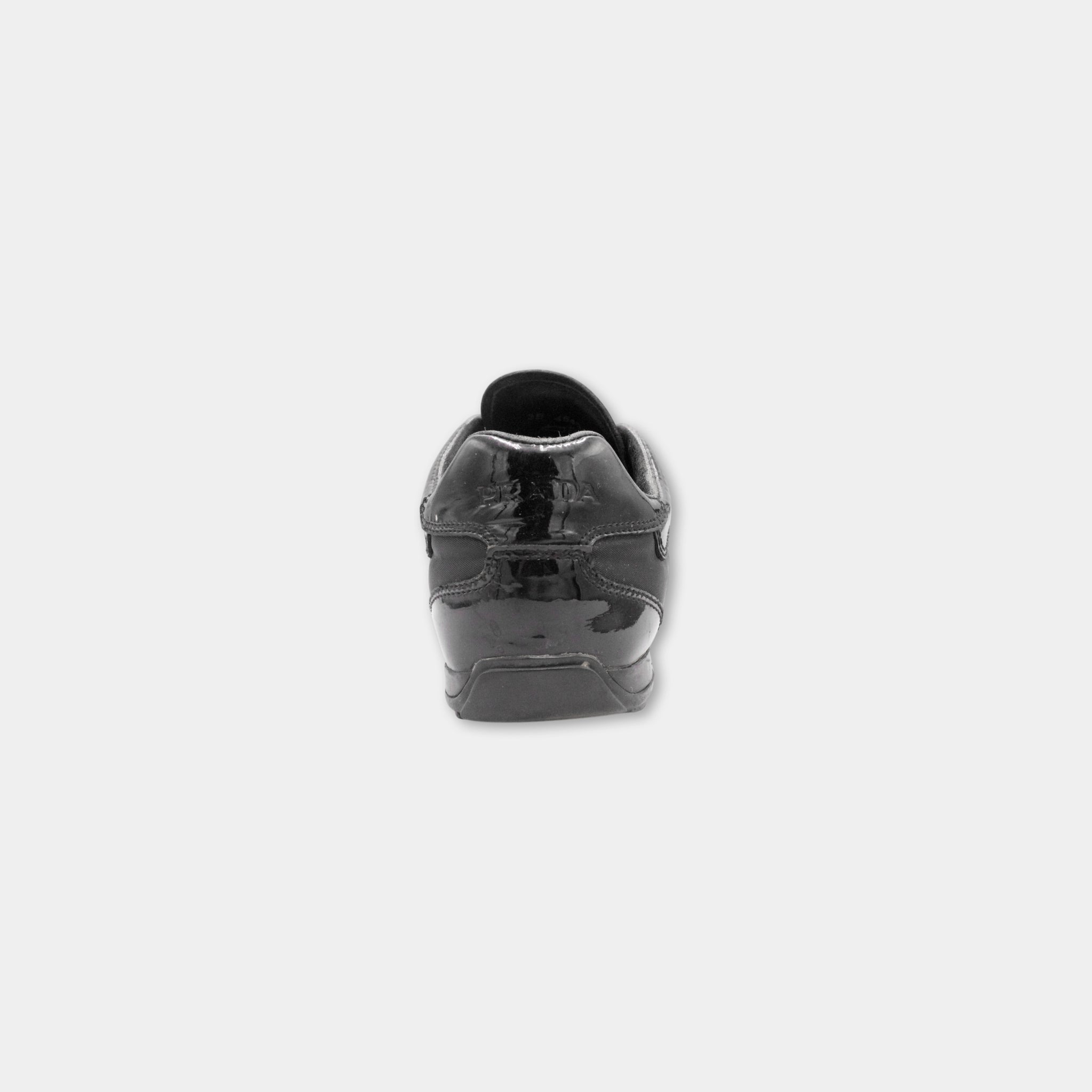 Prada Sport Sneakers