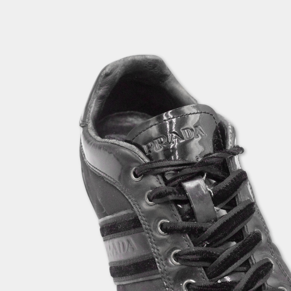 Prada Sport Sneakers