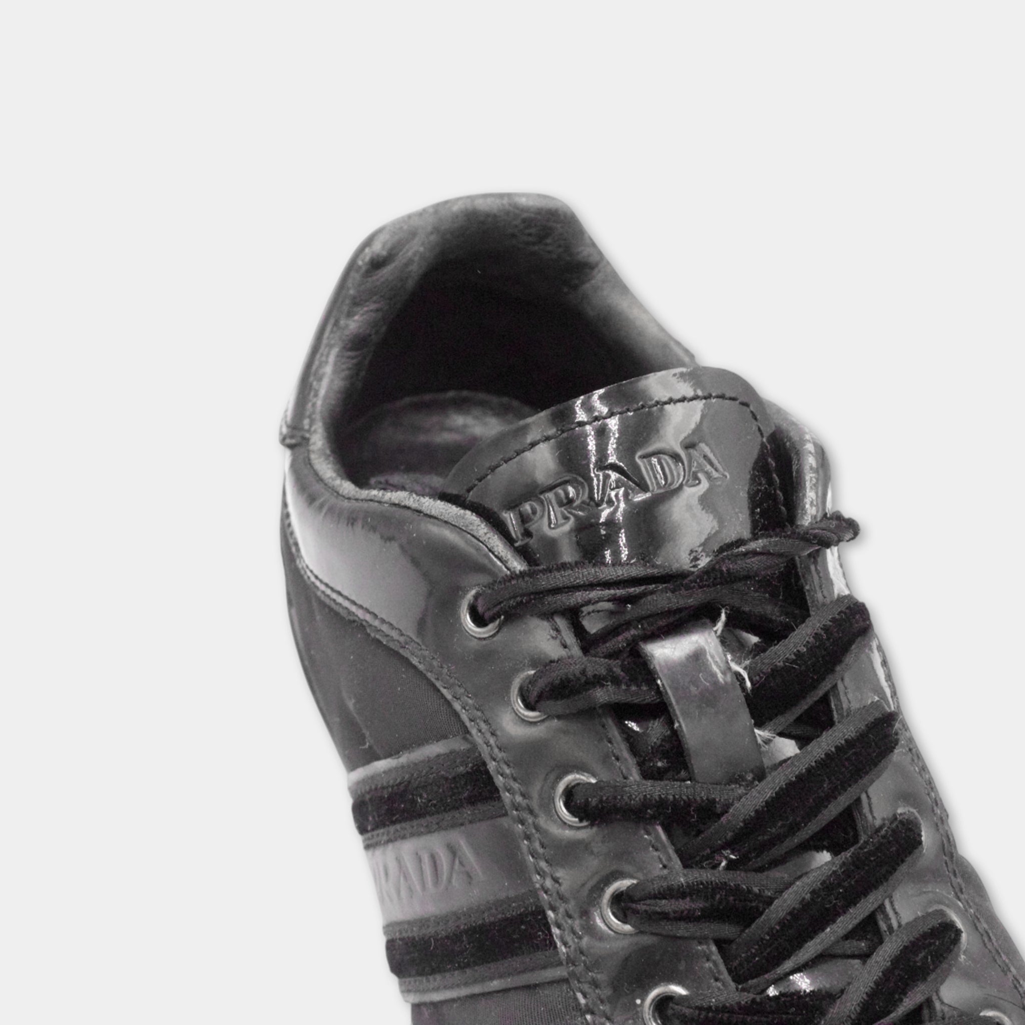 Prada Sport Sneakers