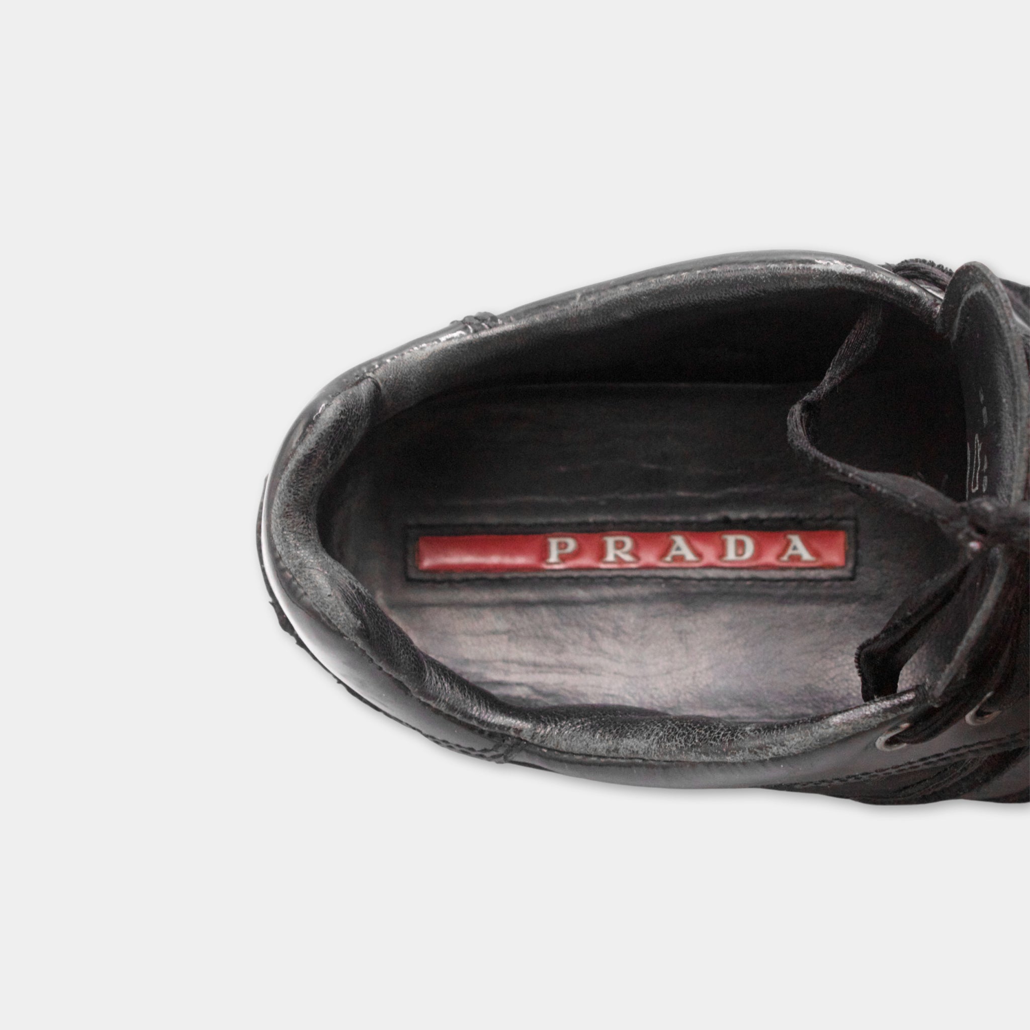 Prada Sport Sneakers