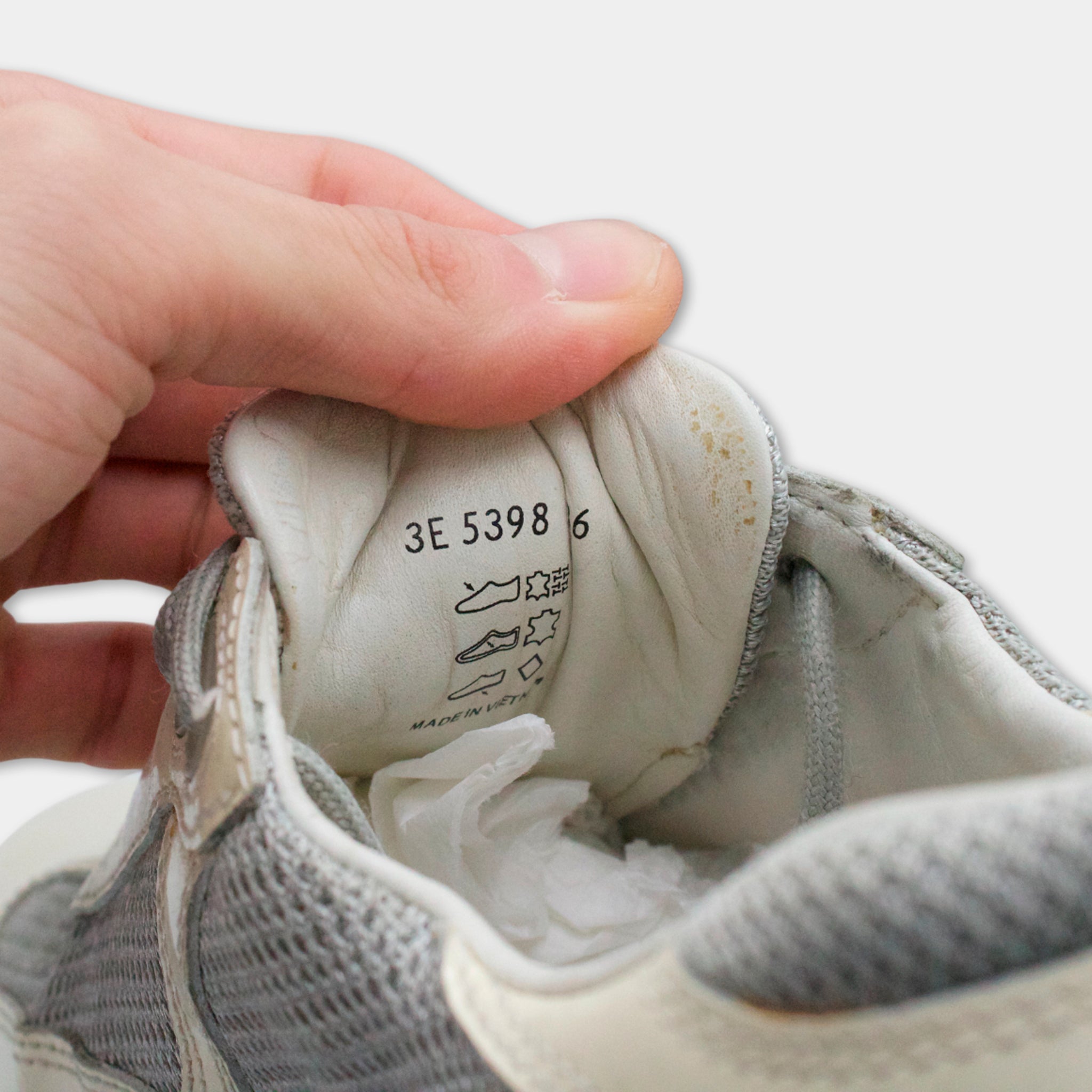 Prada Platform America Cup Sneakers